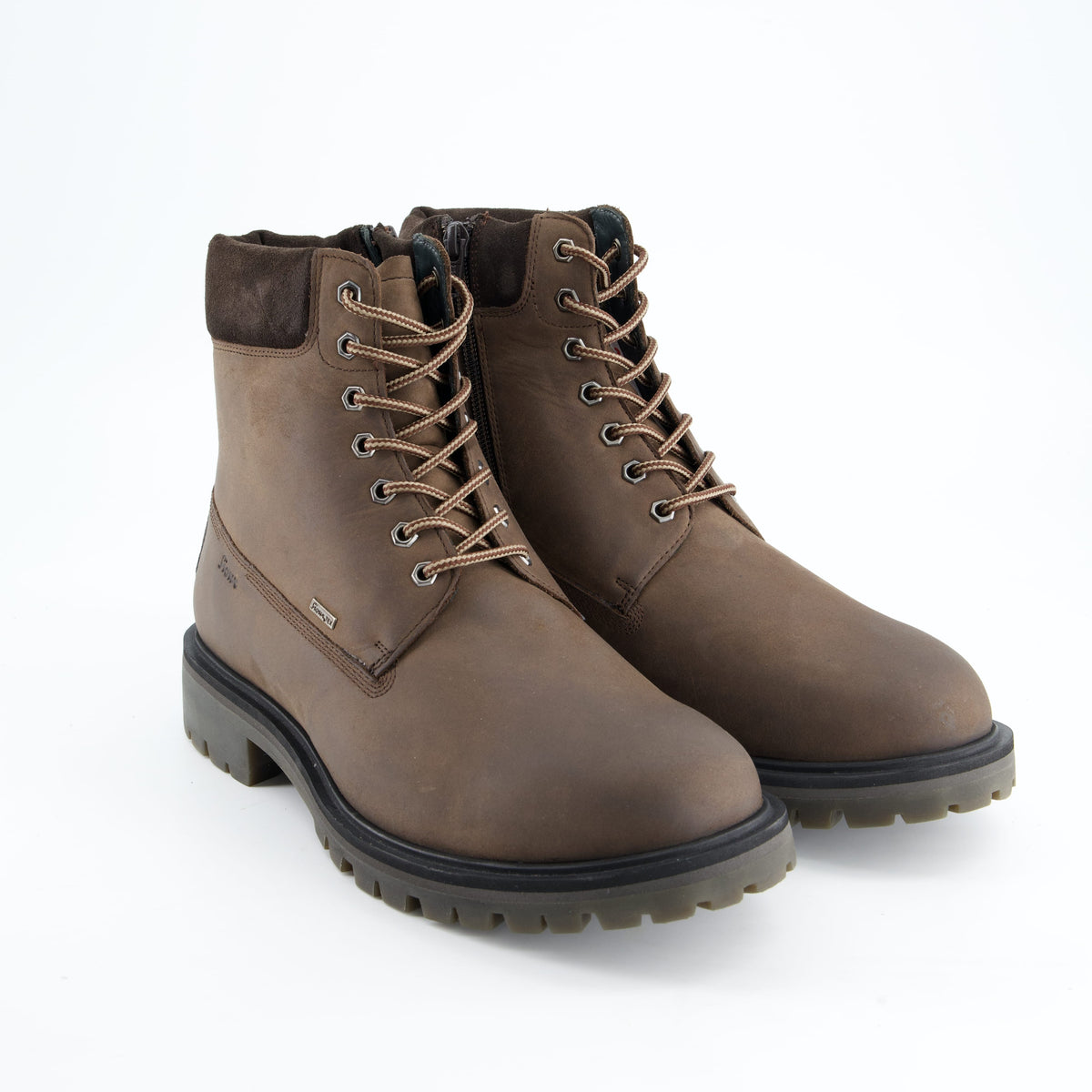 SIOUX Herrenschuh - Winterstiefel SIOUX Aspar · Winterstiefel