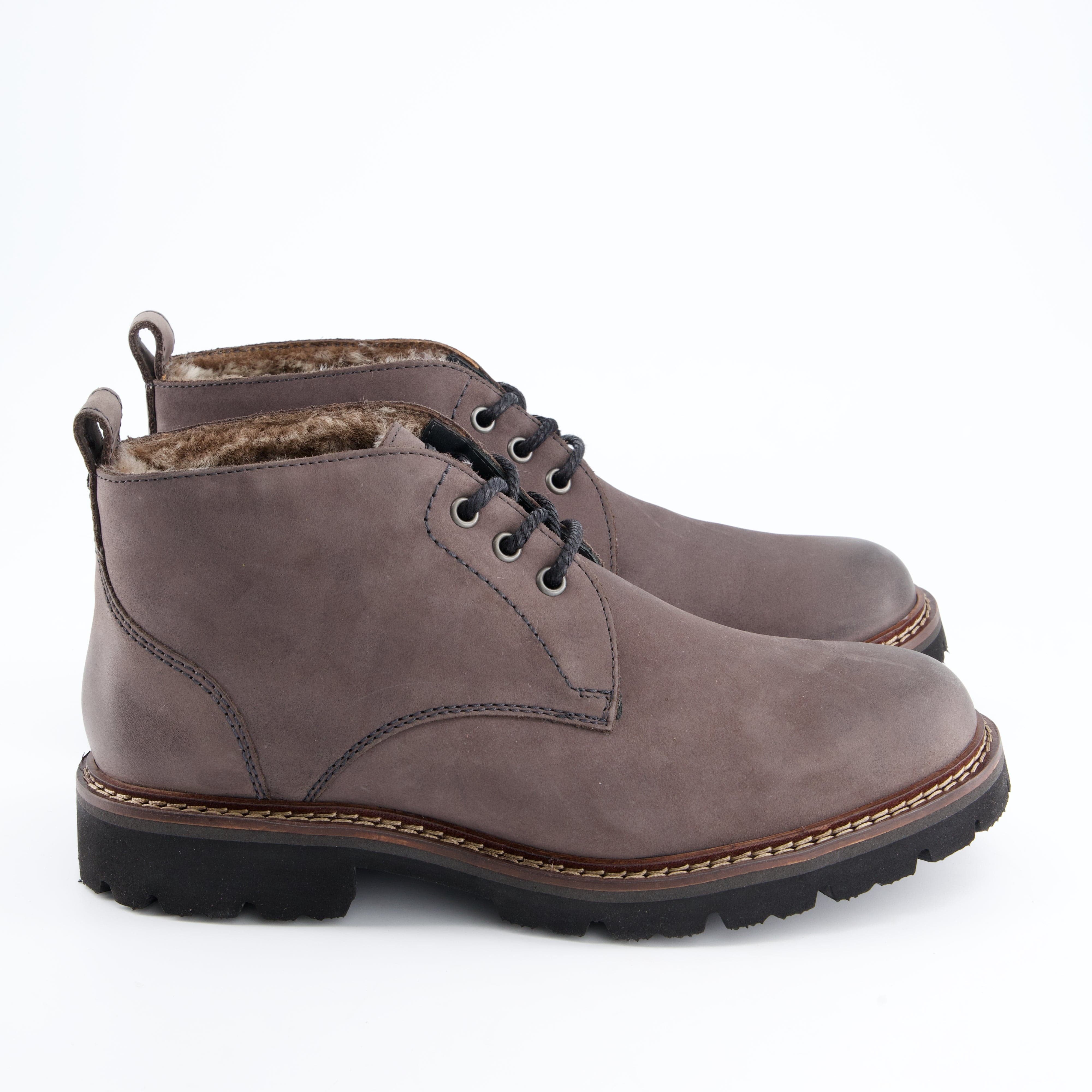 SIOUX Herrenschuh - Winterstiefel Winterstiefel Adalrik
