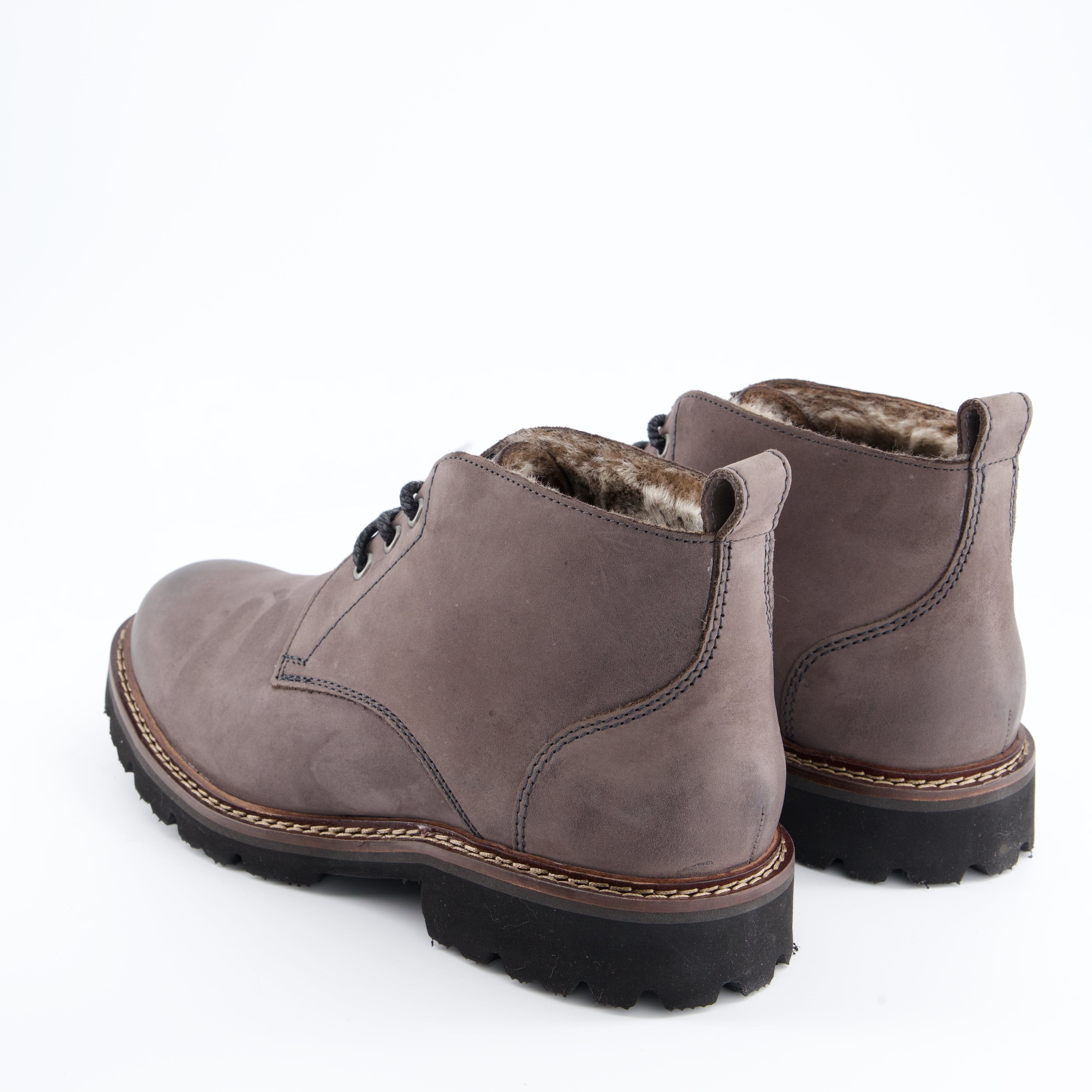 SIOUX Herrenschuh - Winterstiefel Winterstiefel Adalrik