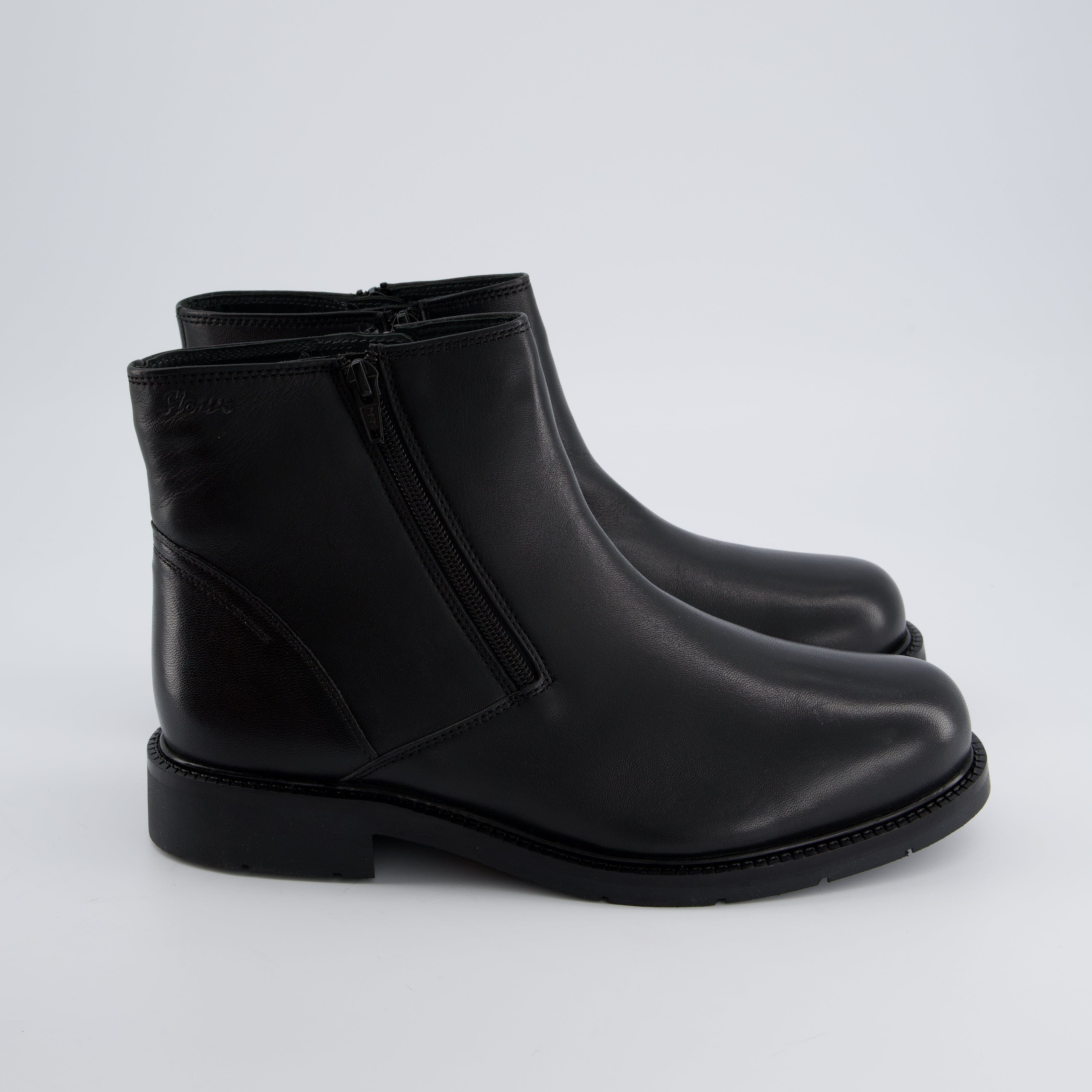 SIOUX Herrenschuh - Winterstiefel, Winterstiefel MAGNUS