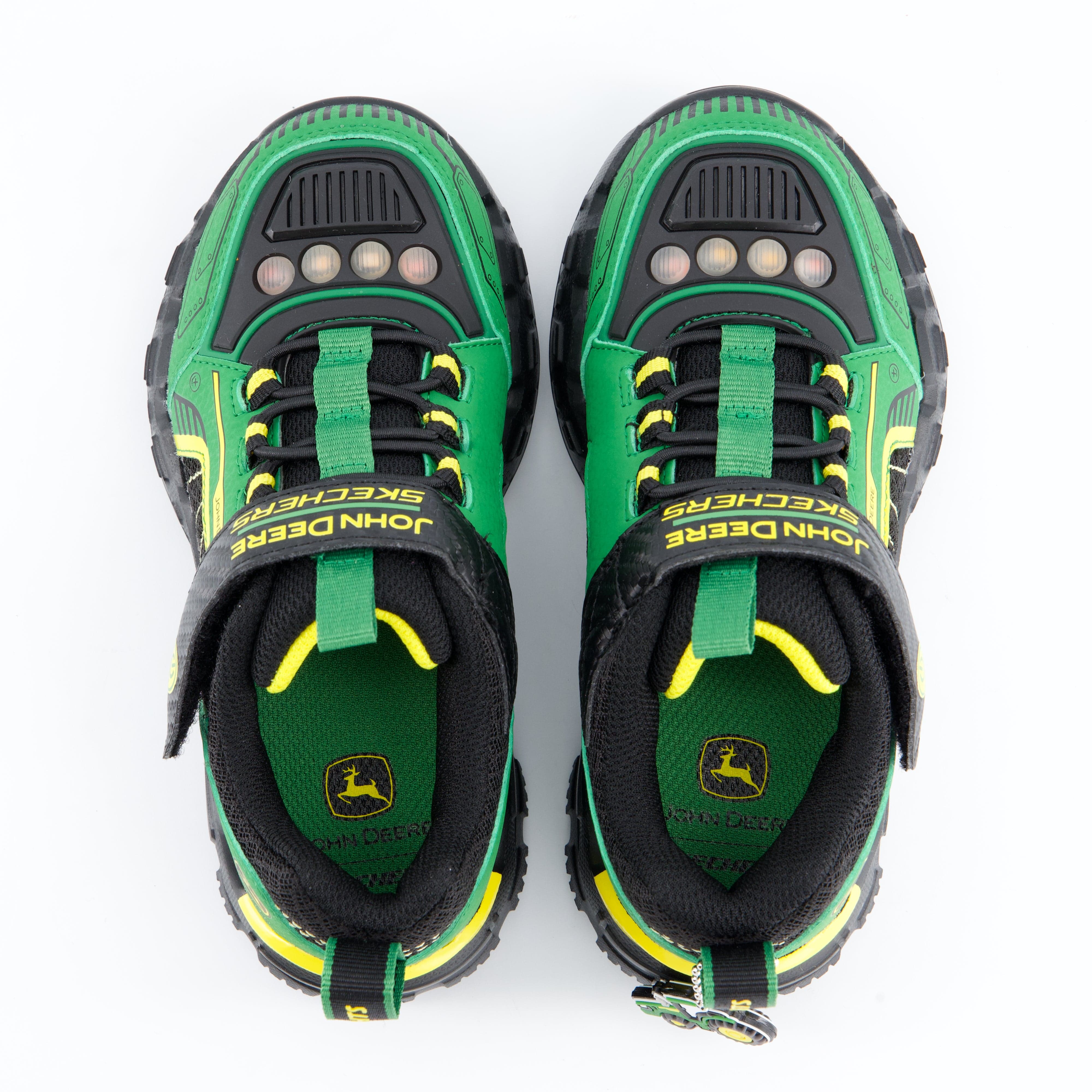 SKECHERS Burschenschuhe - Halbschuh Halbschuh Adventure Track