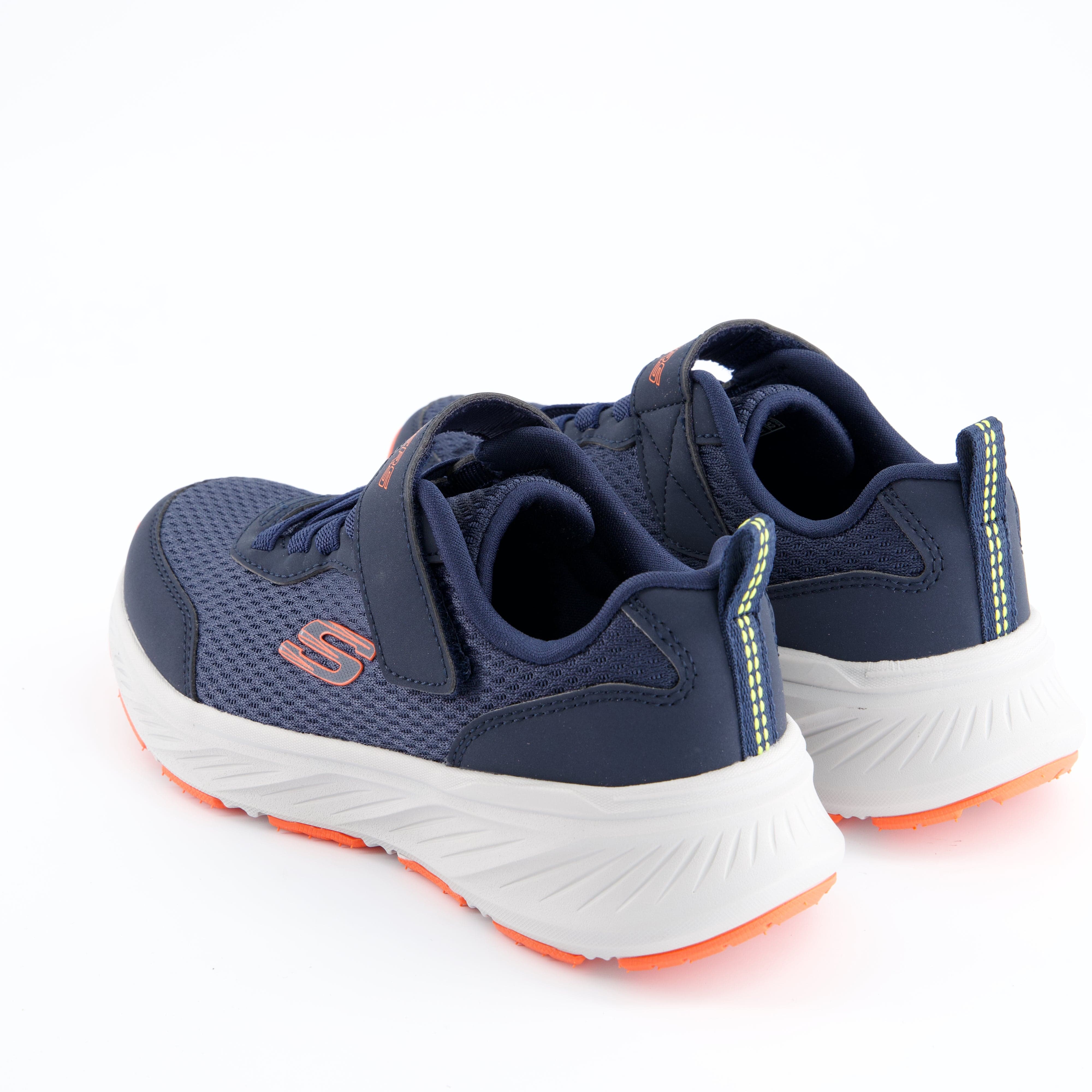 SKECHERS Burschenschuhe - Halbschuh Halbschuh Edgerride