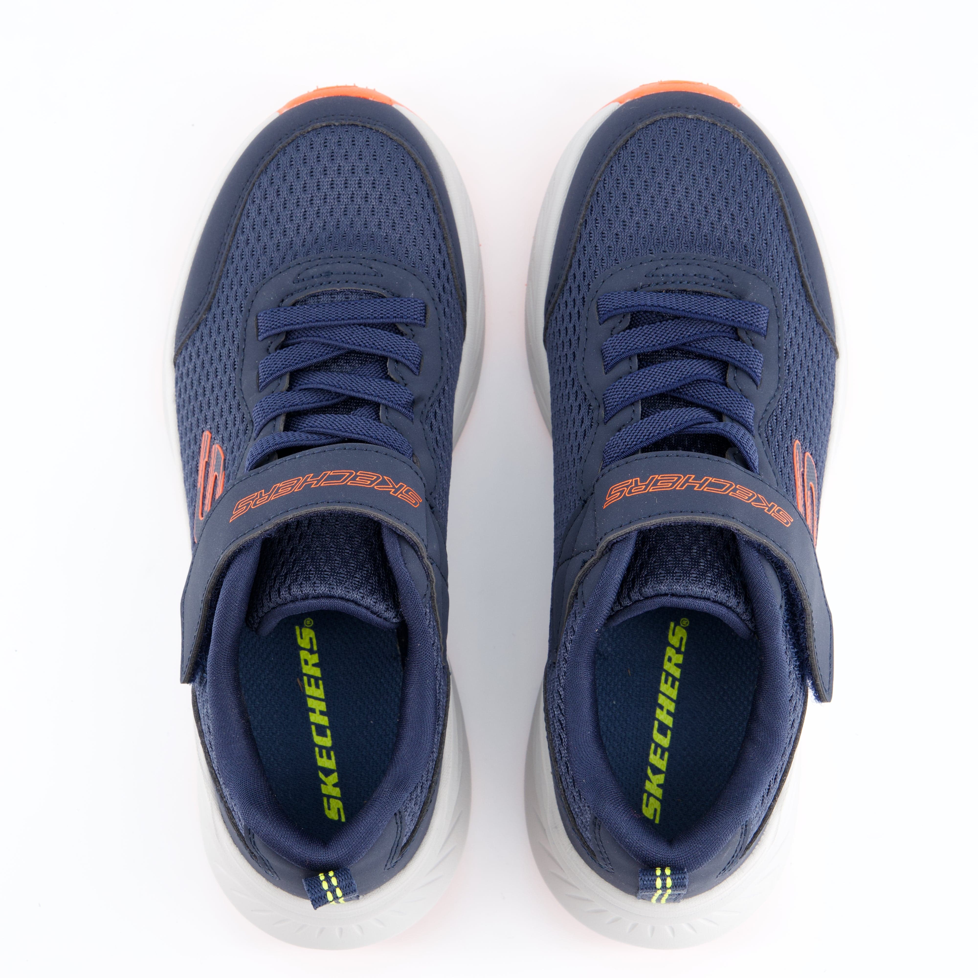 SKECHERS Burschenschuhe - Halbschuh Halbschuh Edgerride
