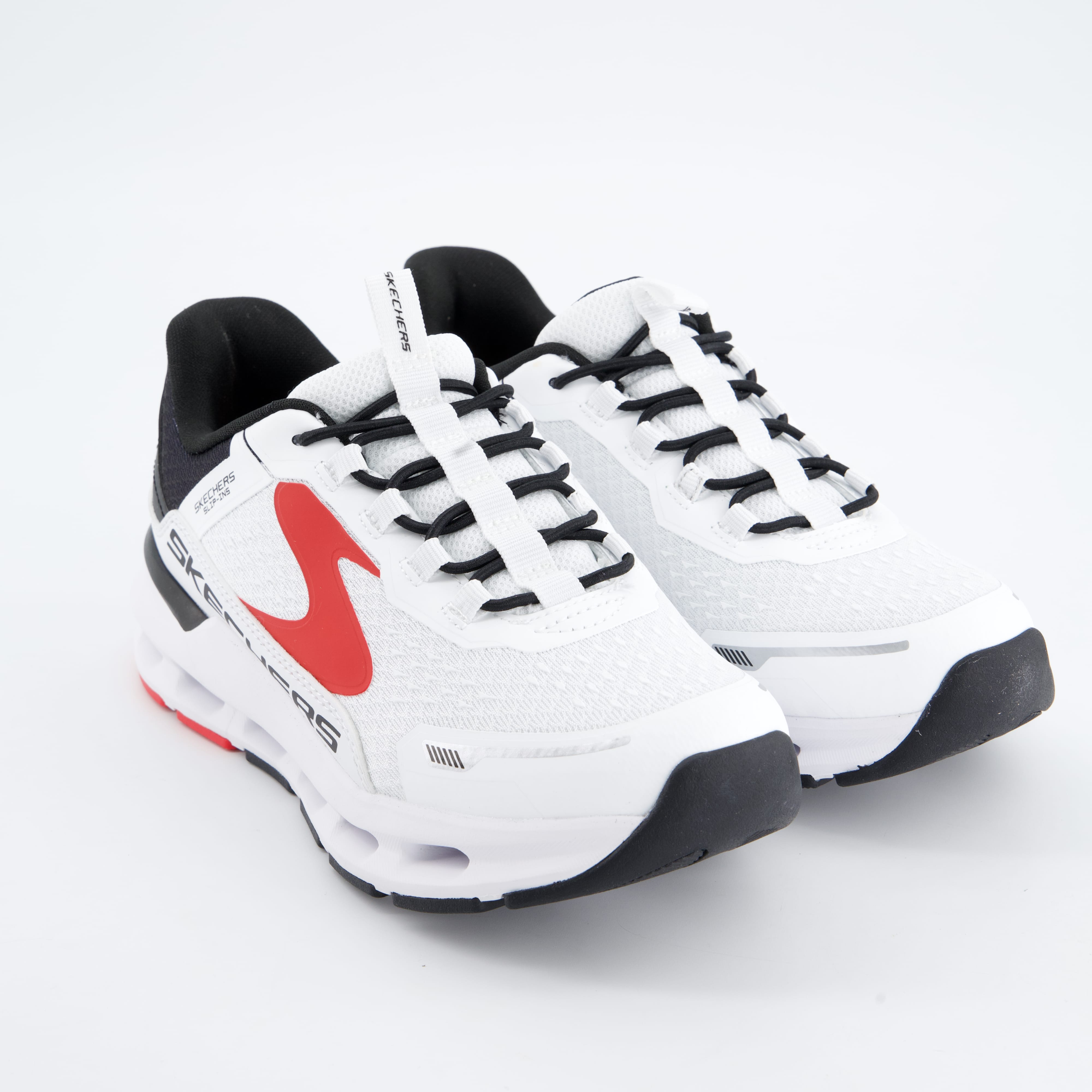 SKECHERS Burschenschuhe - Halbschuh Halbschuh Glide Step Plus