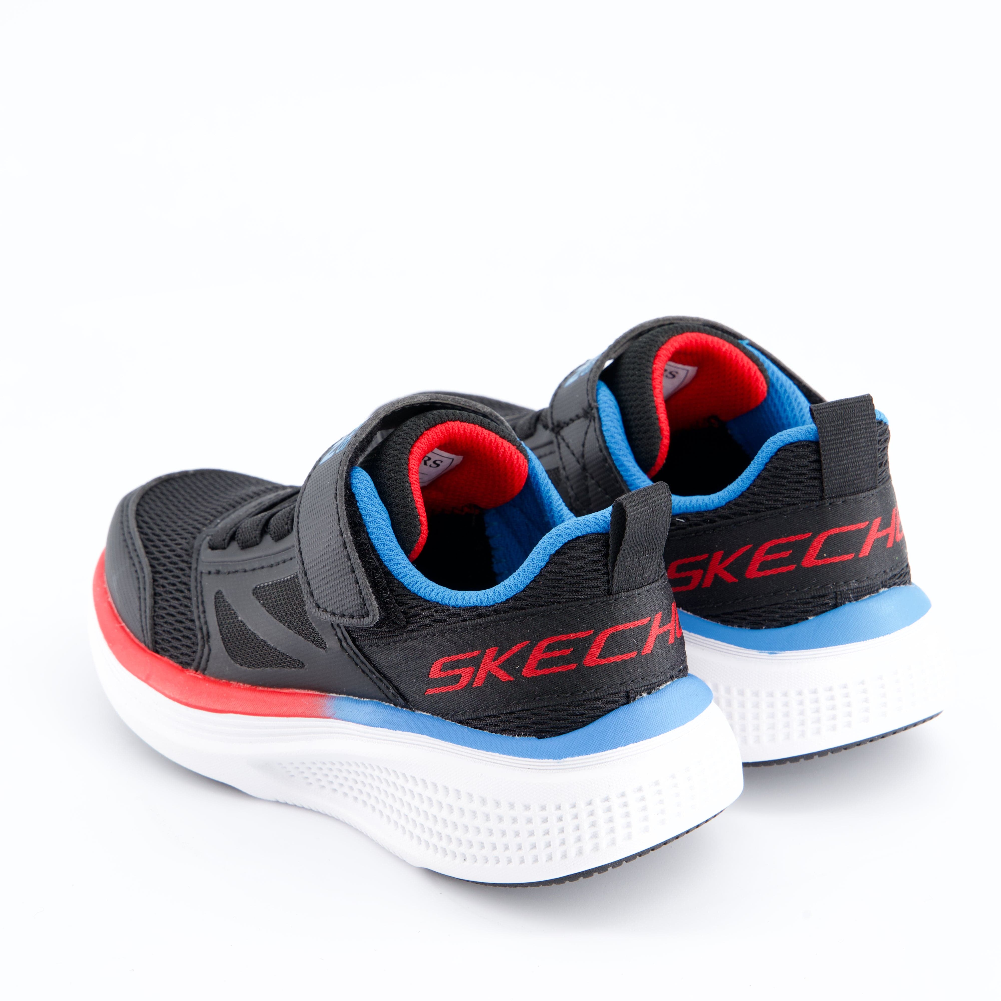 SKECHERS Burschenschuhe - Halbschuh Halbschuh Go Run Elevate 2.0- Find my