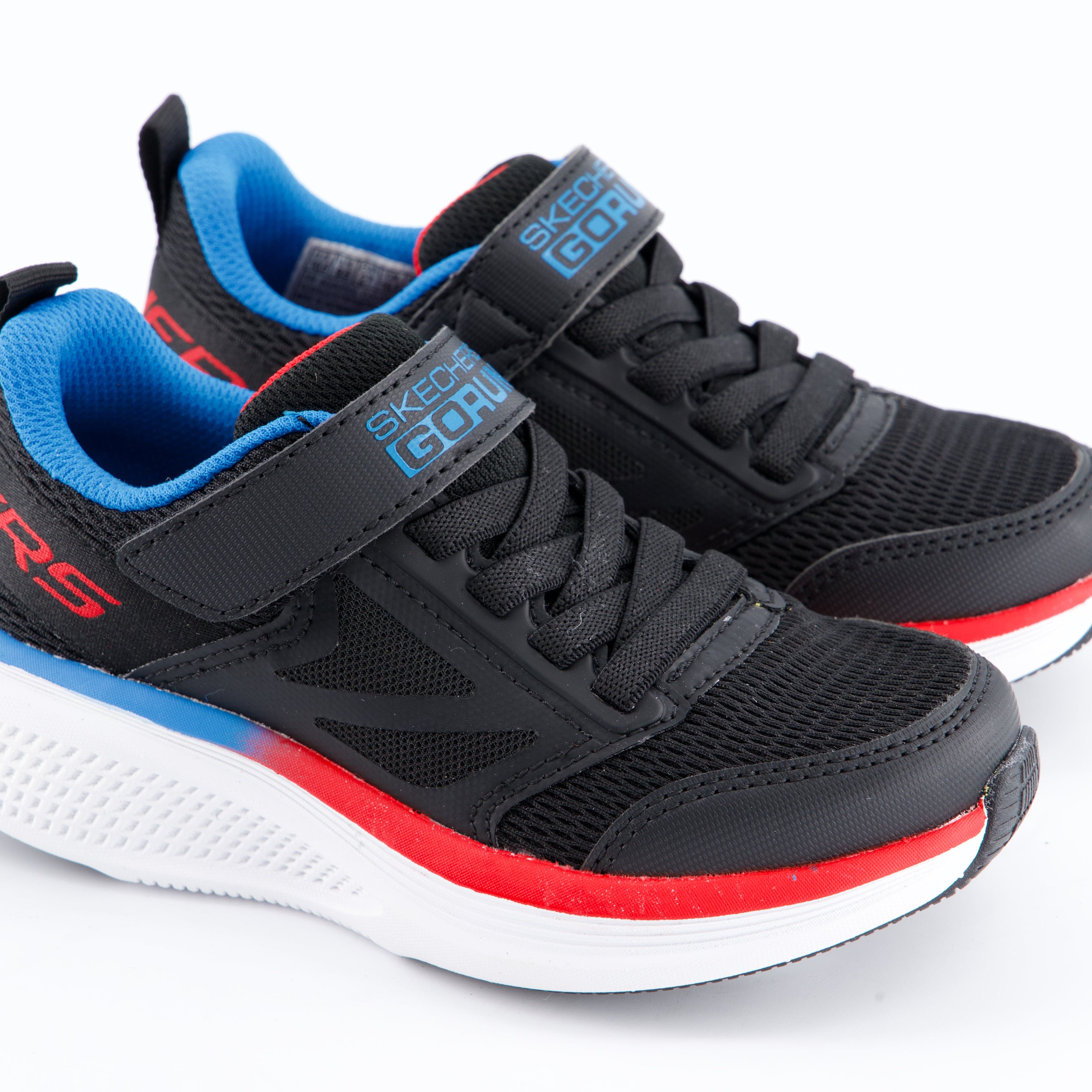 SKECHERS Burschenschuhe - Halbschuh Halbschuh Go Run Elevate 2.0- Find my