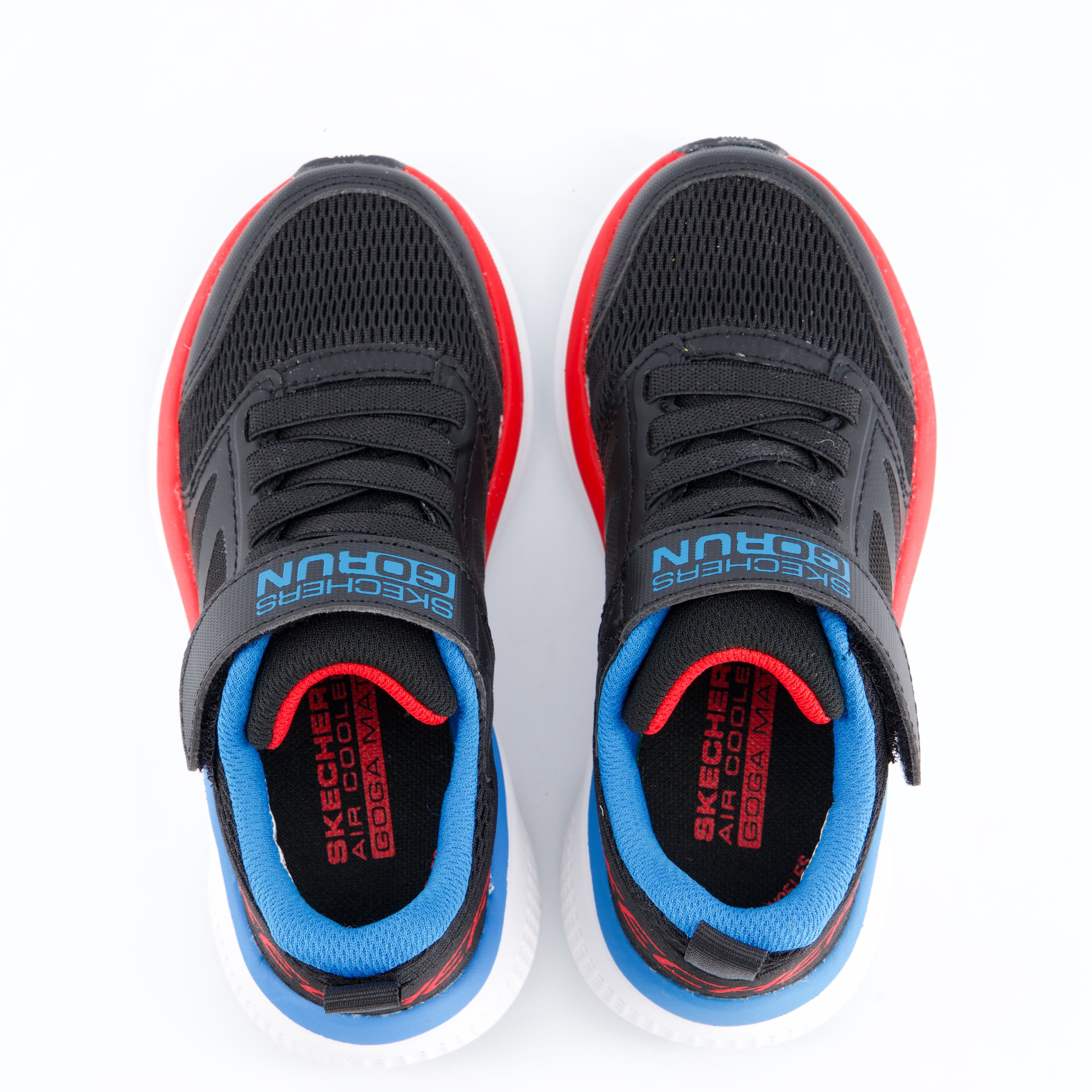 SKECHERS Burschenschuhe - Halbschuh Halbschuh Go Run Elevate 2.0- Find my