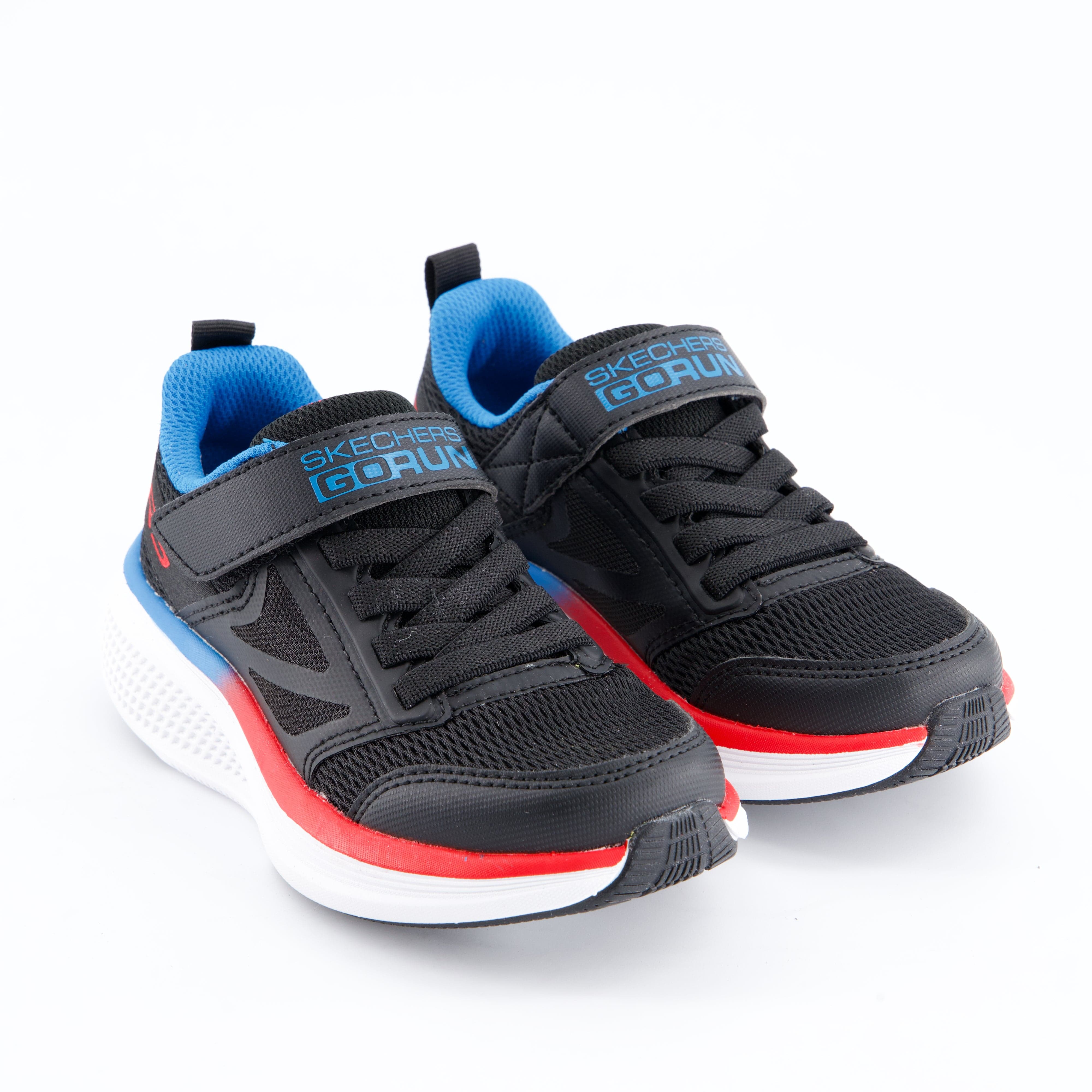 SKECHERS Burschenschuhe - Halbschuh Halbschuh Go Run Elevate 2.0- Find my