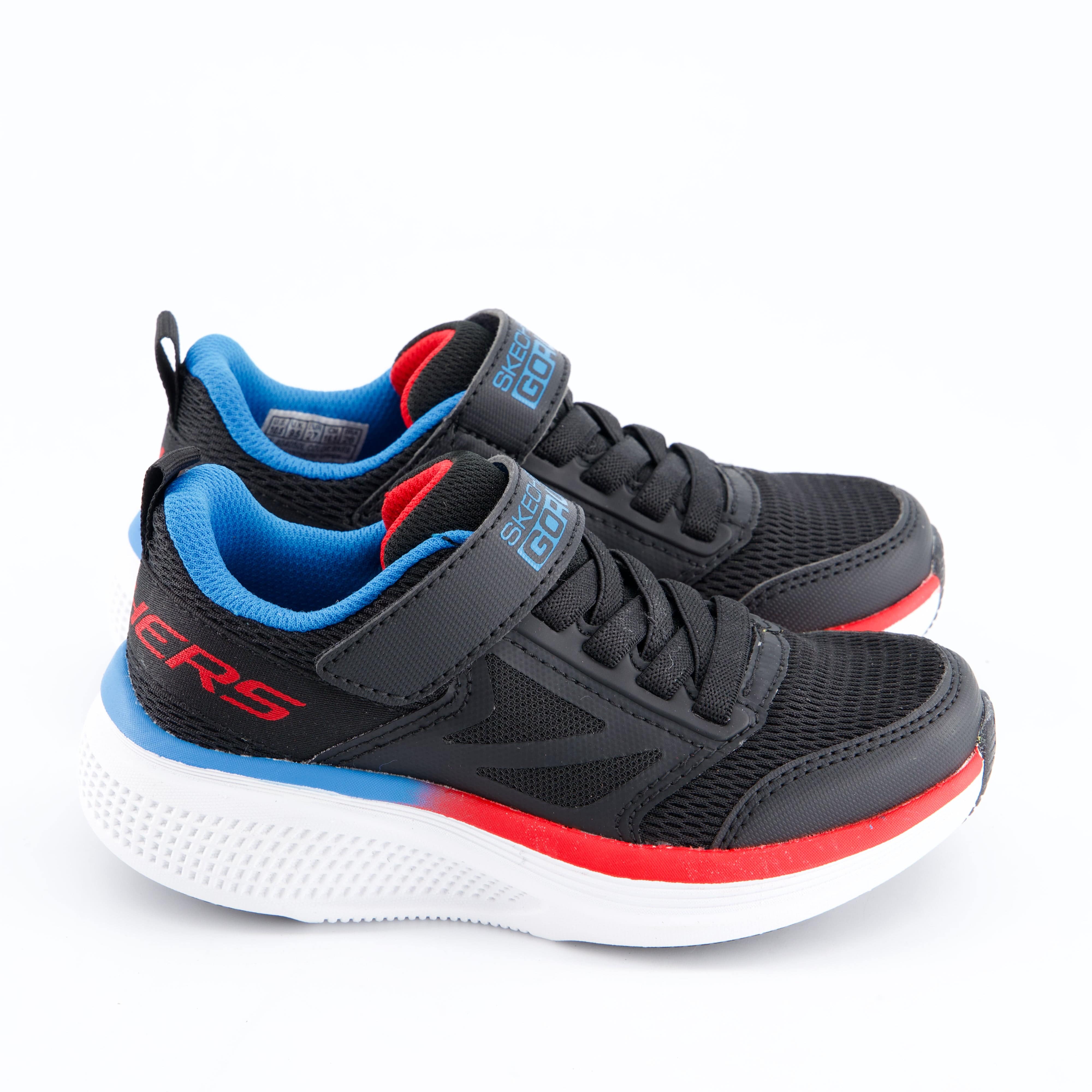 SKECHERS Burschenschuhe - Halbschuh Halbschuh Go Run Elevate 2.0- Find my