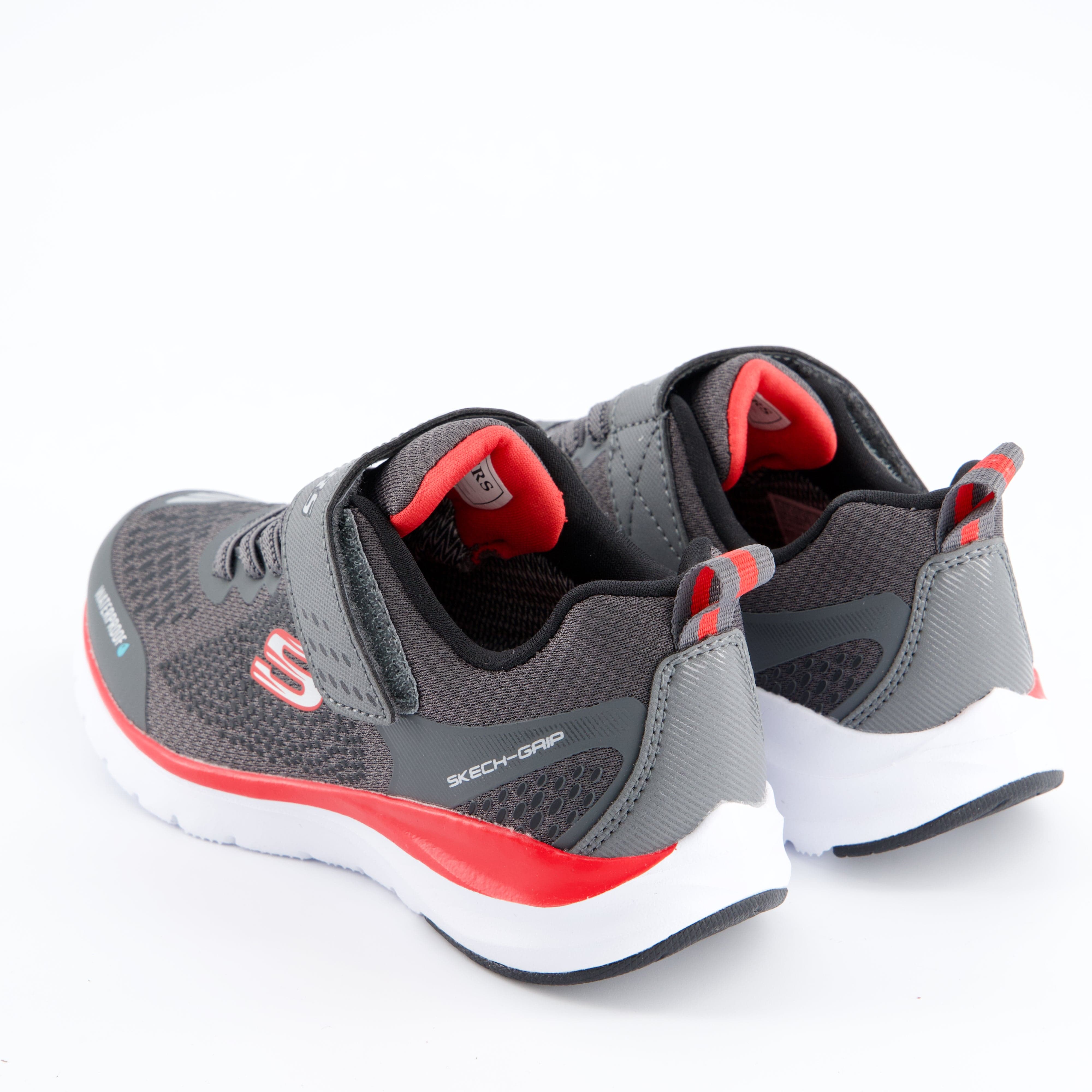 SKECHERS Burschenschuhe - Halbschuh Halbschuh Ultragroove Aquasonik WP