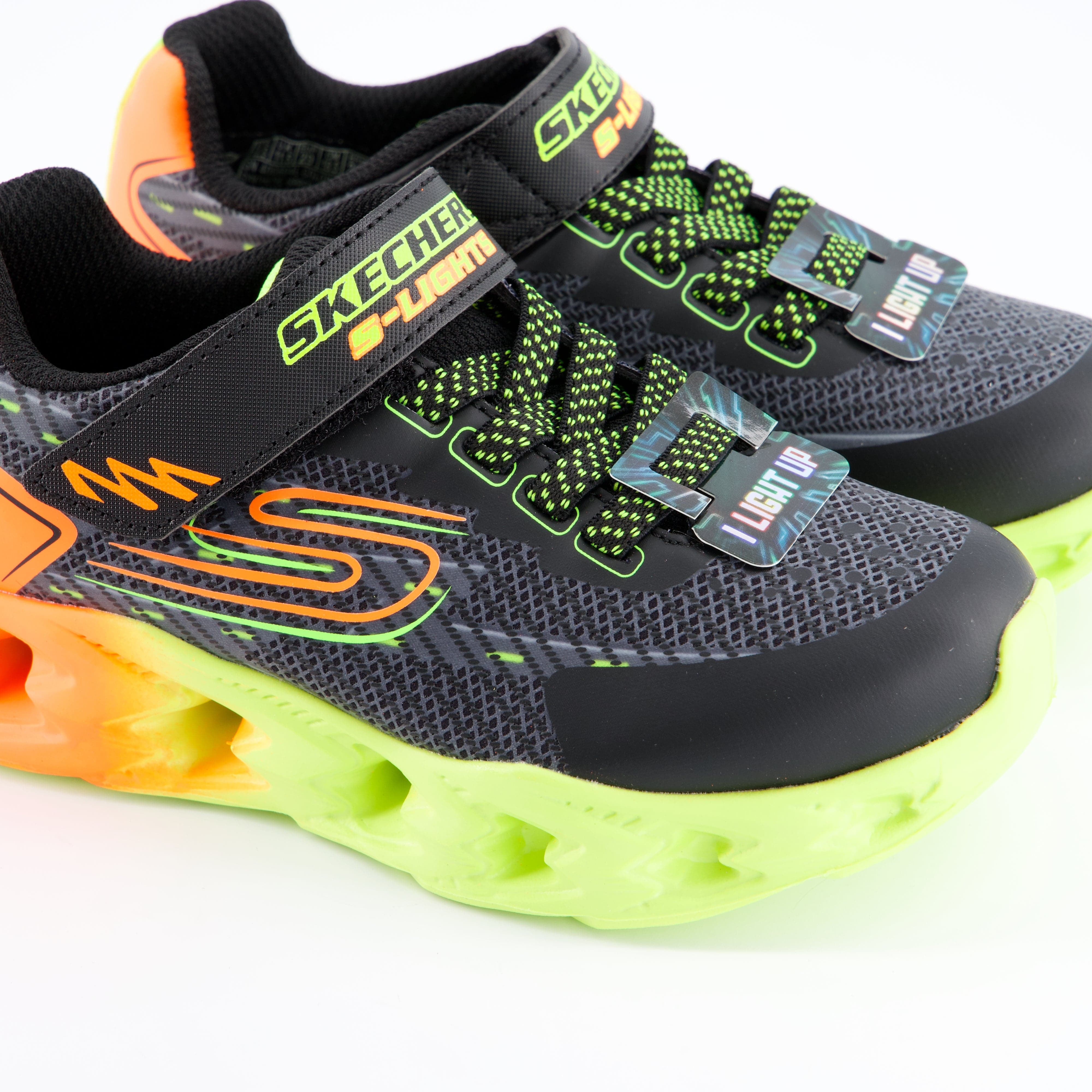 SKECHERS Burschenschuhe - Halbschuh Halbschuh Vortex 2.0