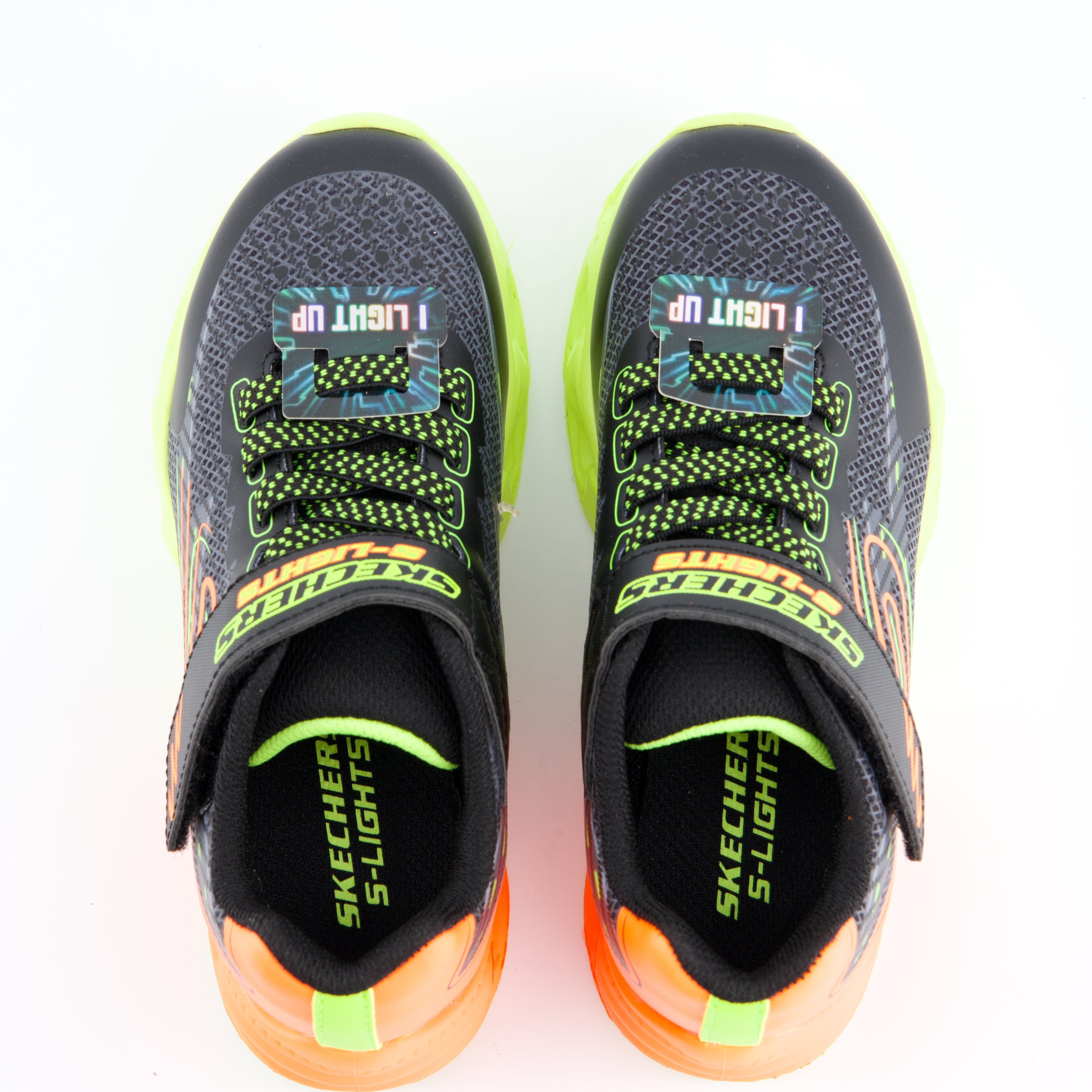 SKECHERS Burschenschuhe - Halbschuh Halbschuh Vortex 2.0