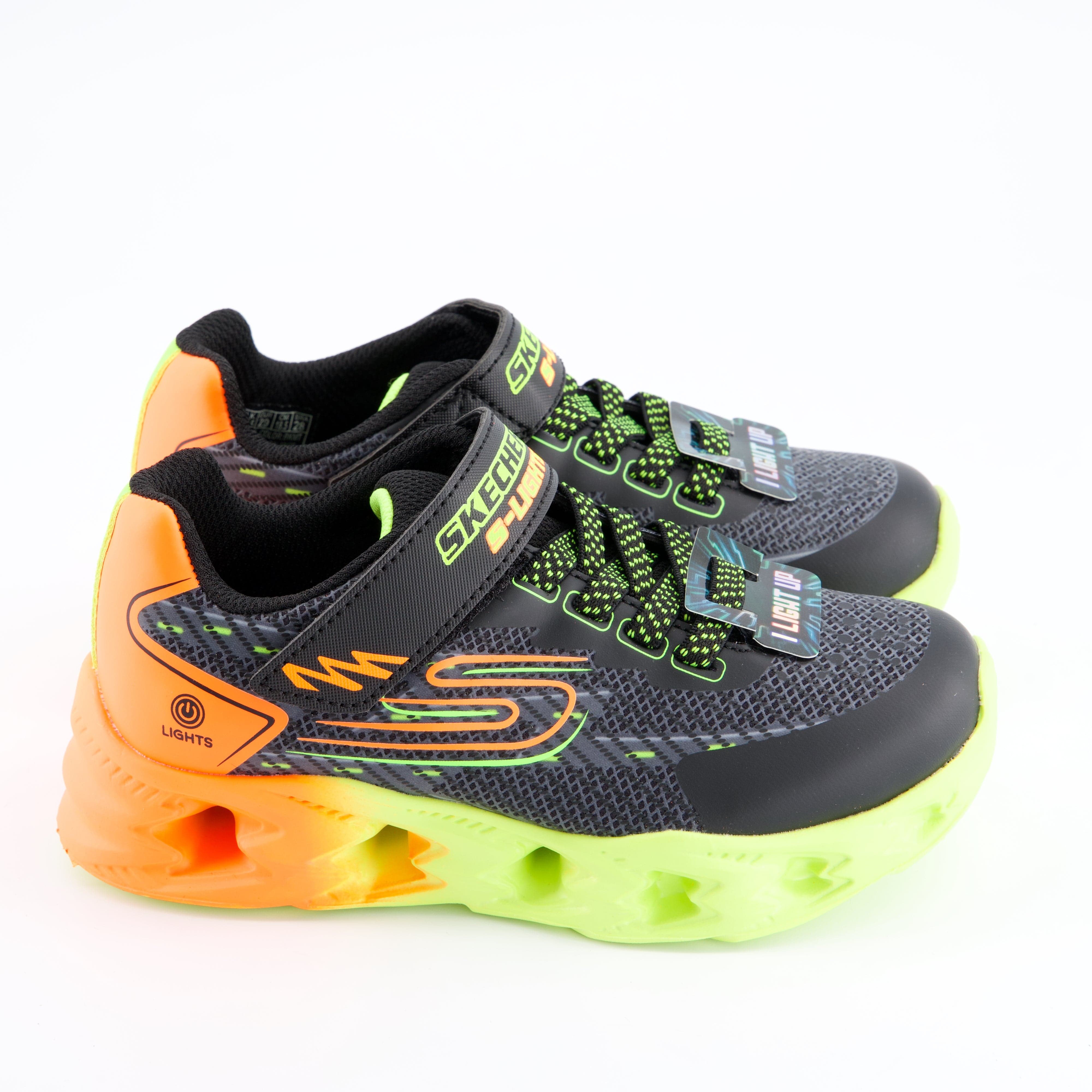 SKECHERS Burschenschuhe - Halbschuh Halbschuh Vortex 2.0