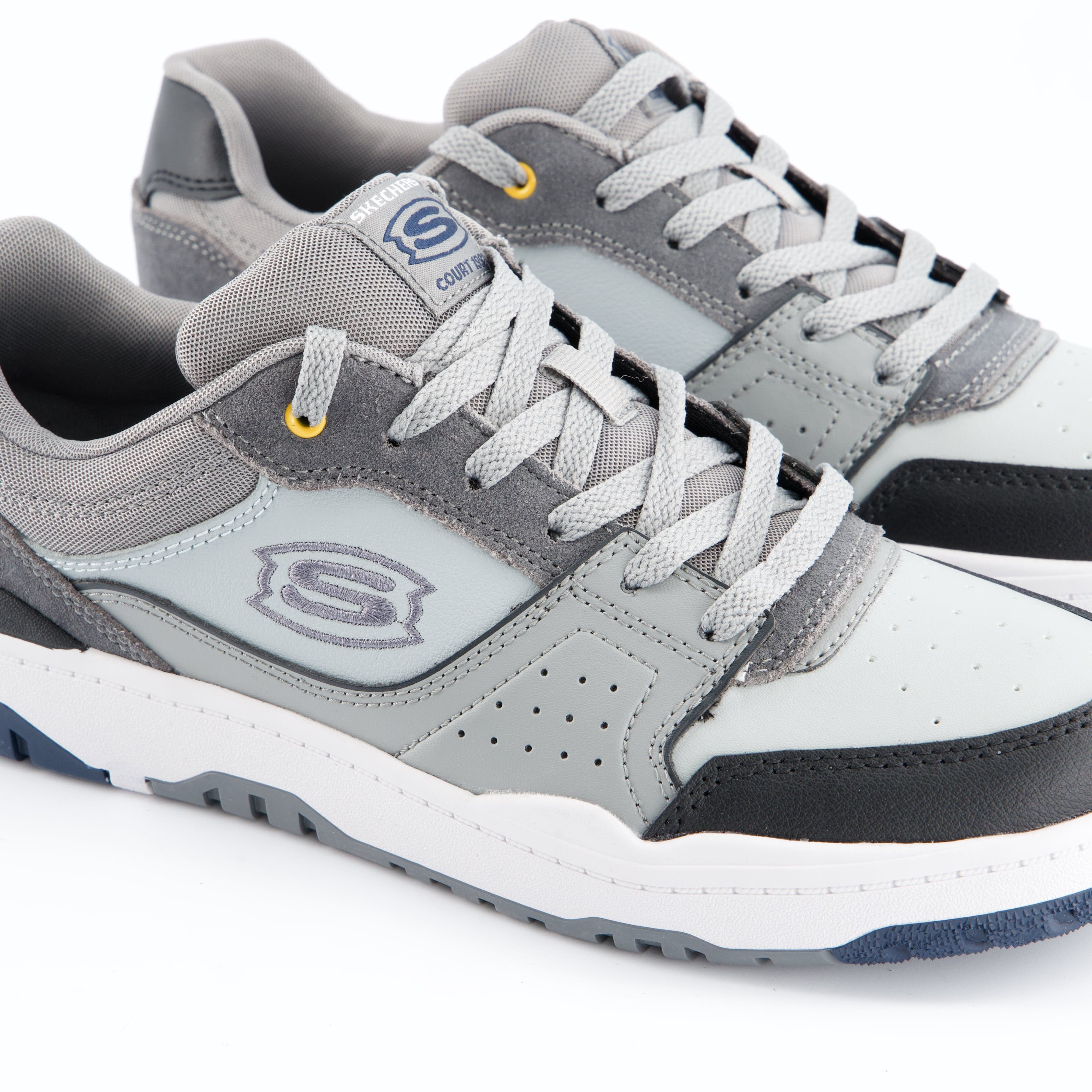 SKECHERS Burschenschuhe - Sneaker, Sneaker SKX 228
