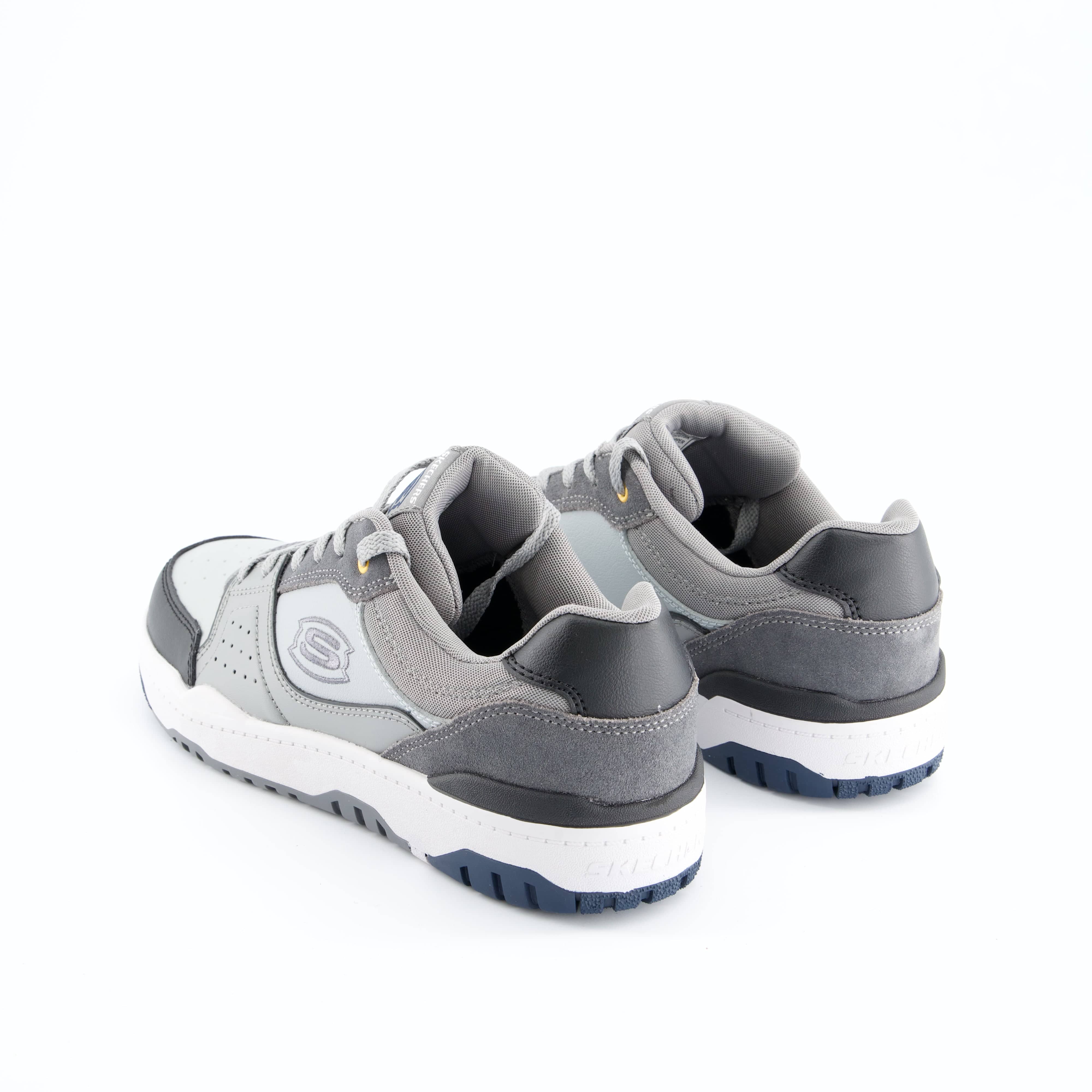 SKECHERS Burschenschuhe - Sneaker, Sneaker SKX 228