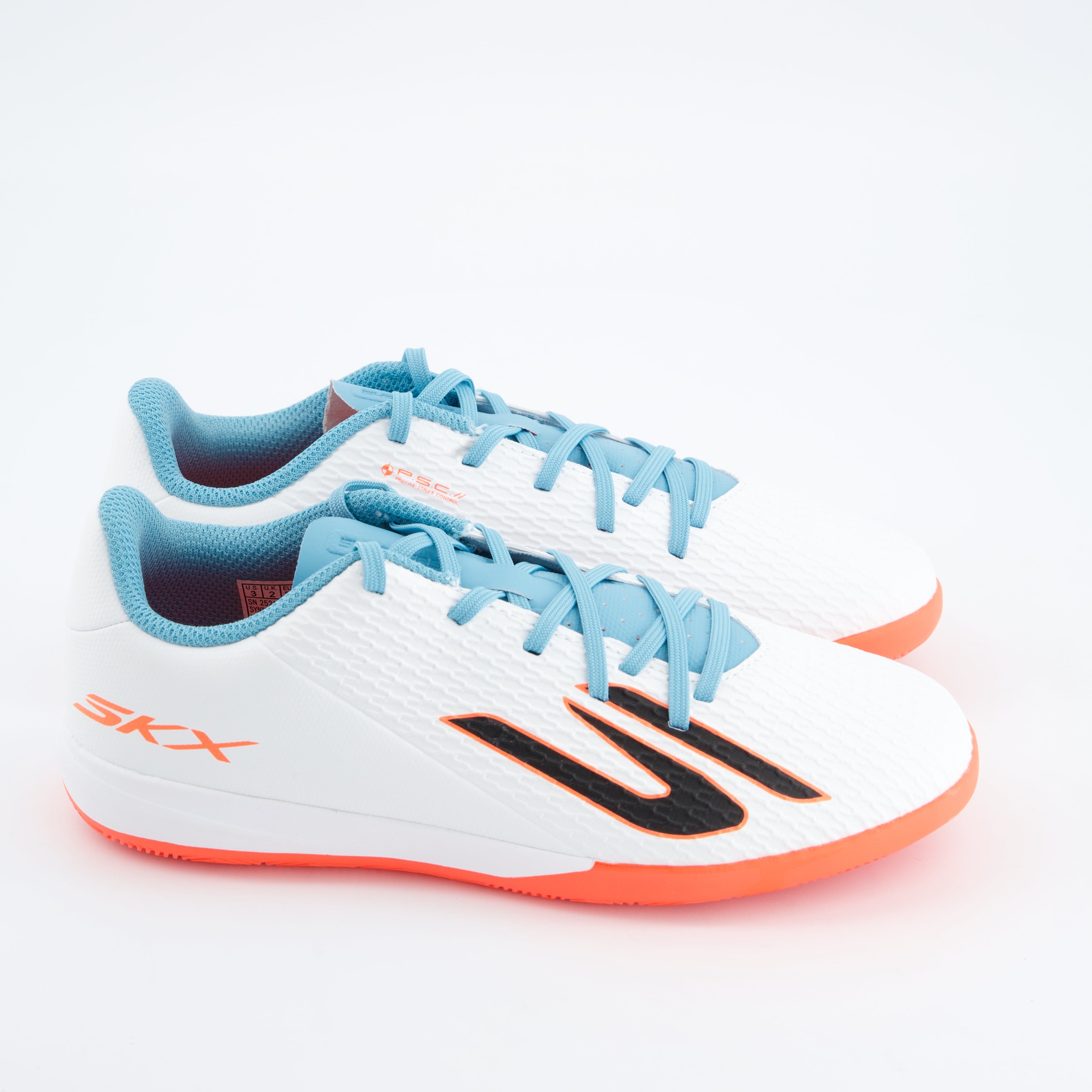 SKECHERS Burschenschuhe - Sportschuh Sportschuh SKX 2 JR Youth ID