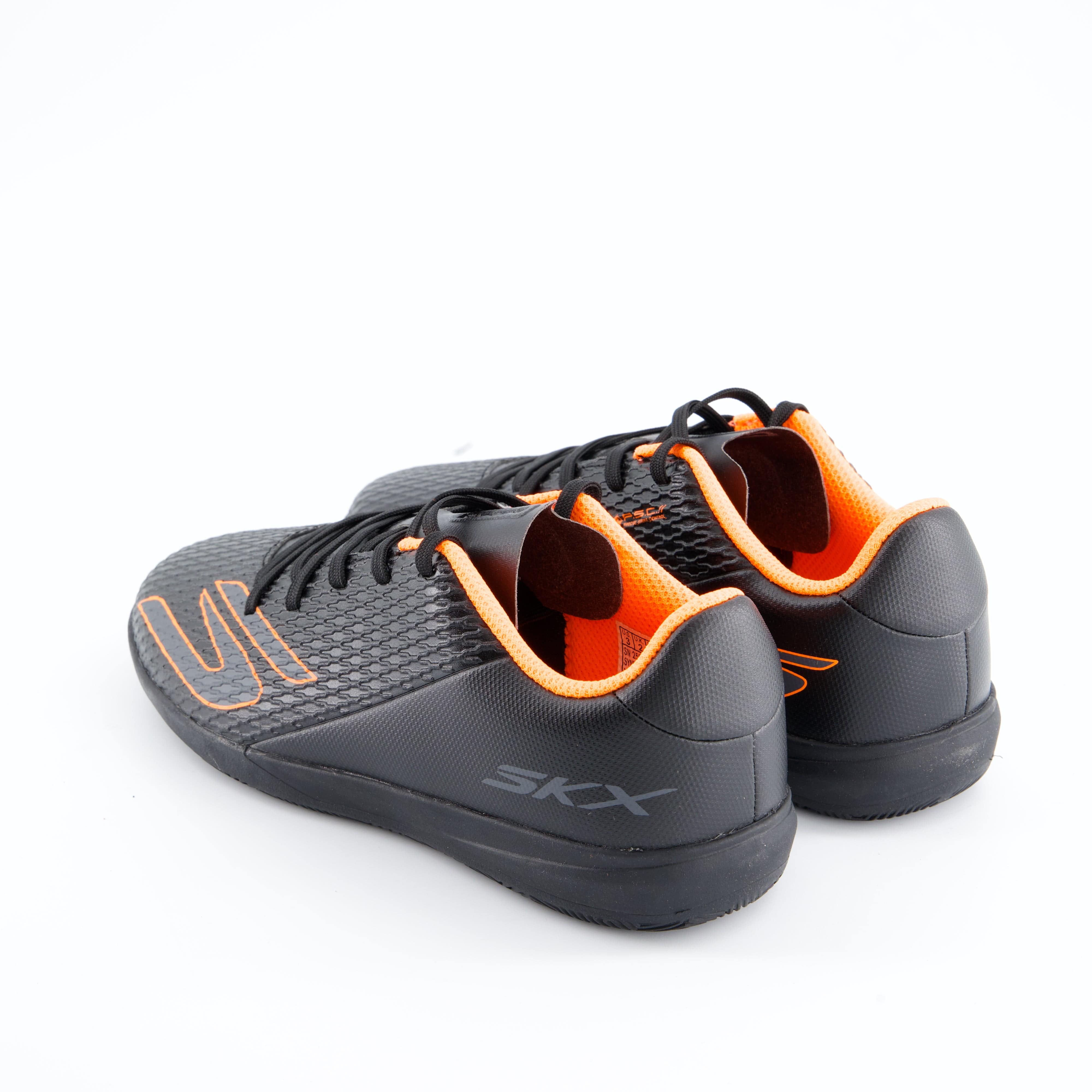 SKECHERS Burschenschuhe - Sportschuh Sportschuh SKX 2 JR Youth ID
