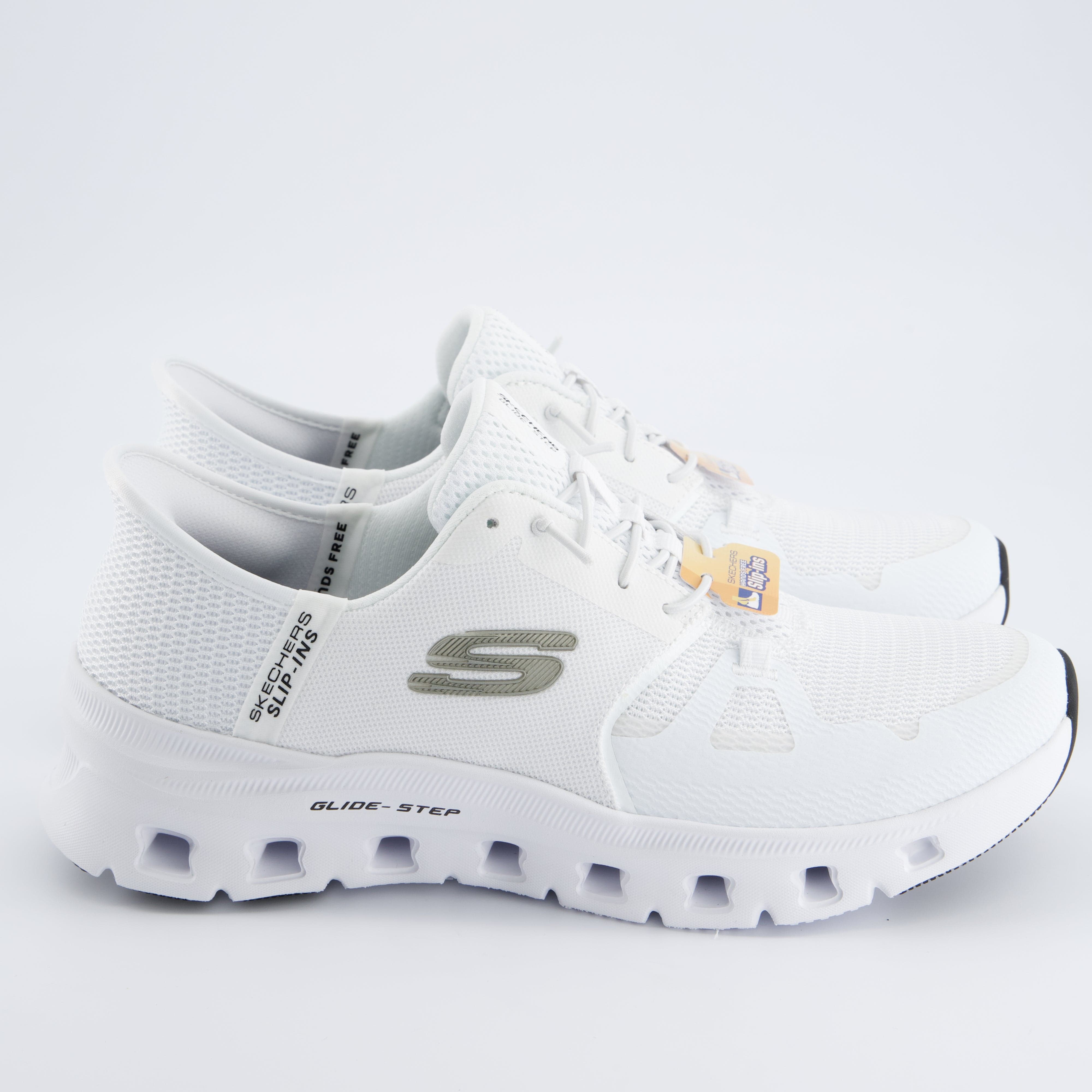 SKECHERS D - Slipper/Mokassins, S Glide-Step Pro