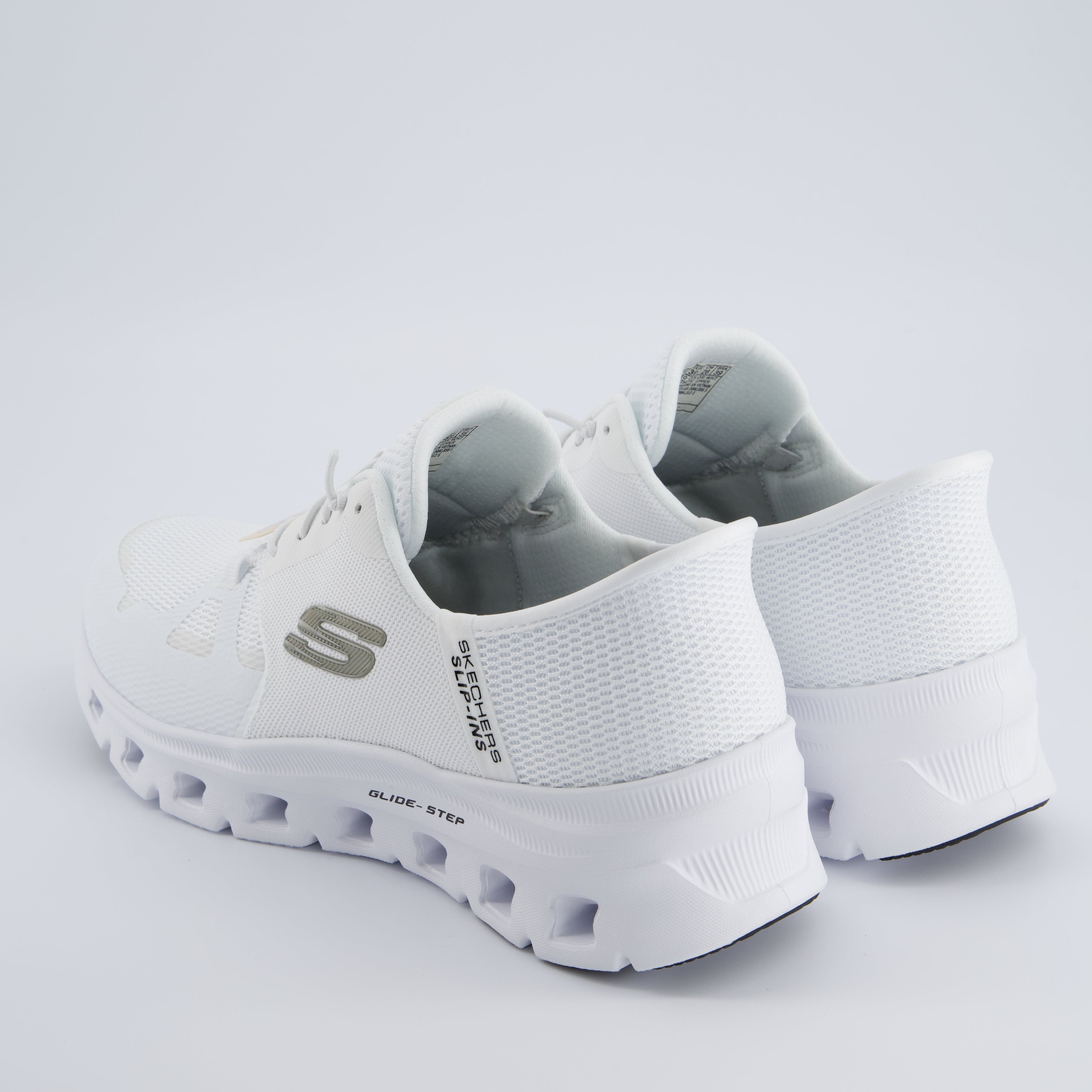 SKECHERS D - Slipper/Mokassins, S Glide-Step Pro
