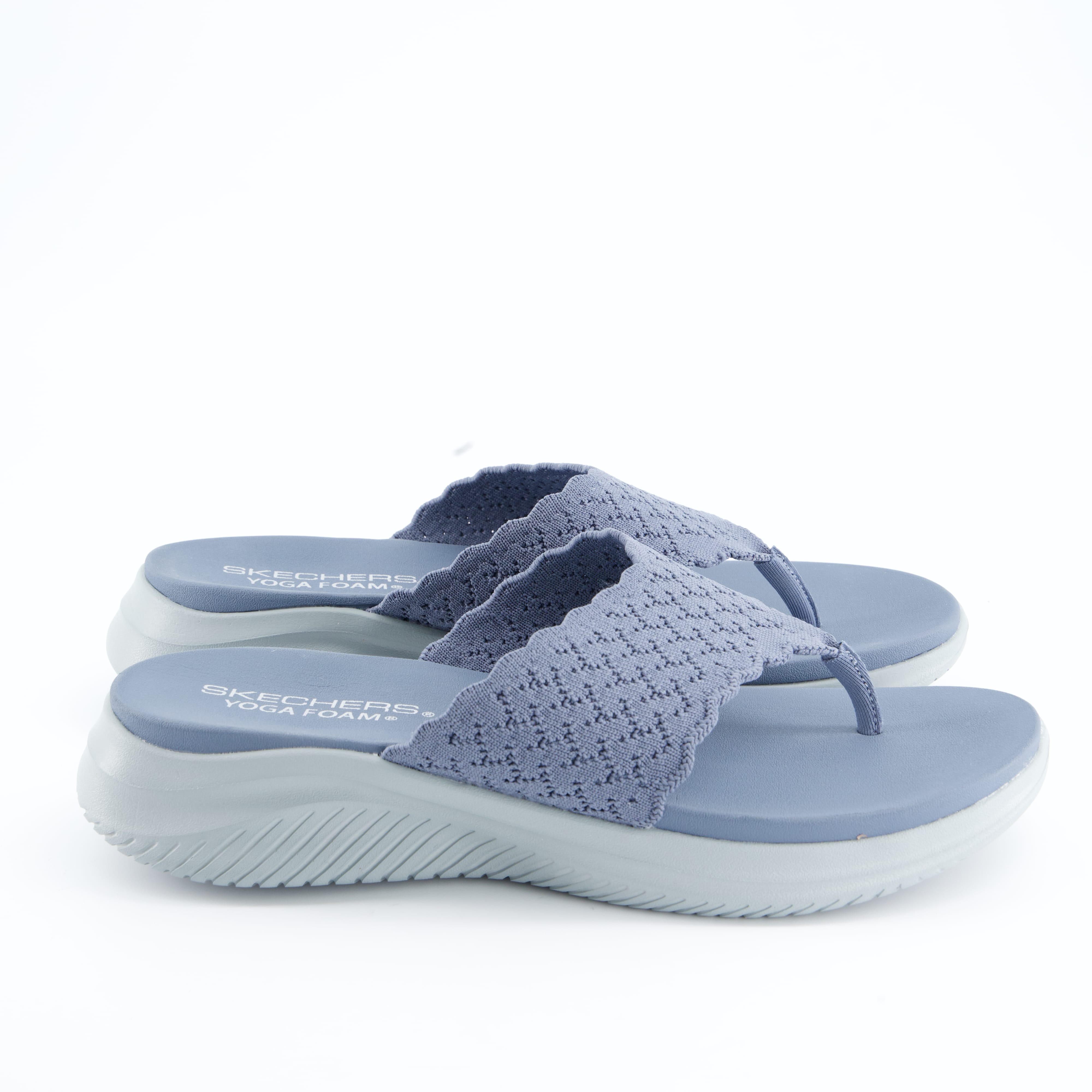 SKECHERS Damenschuhe - Pantoffel Pantoffel
