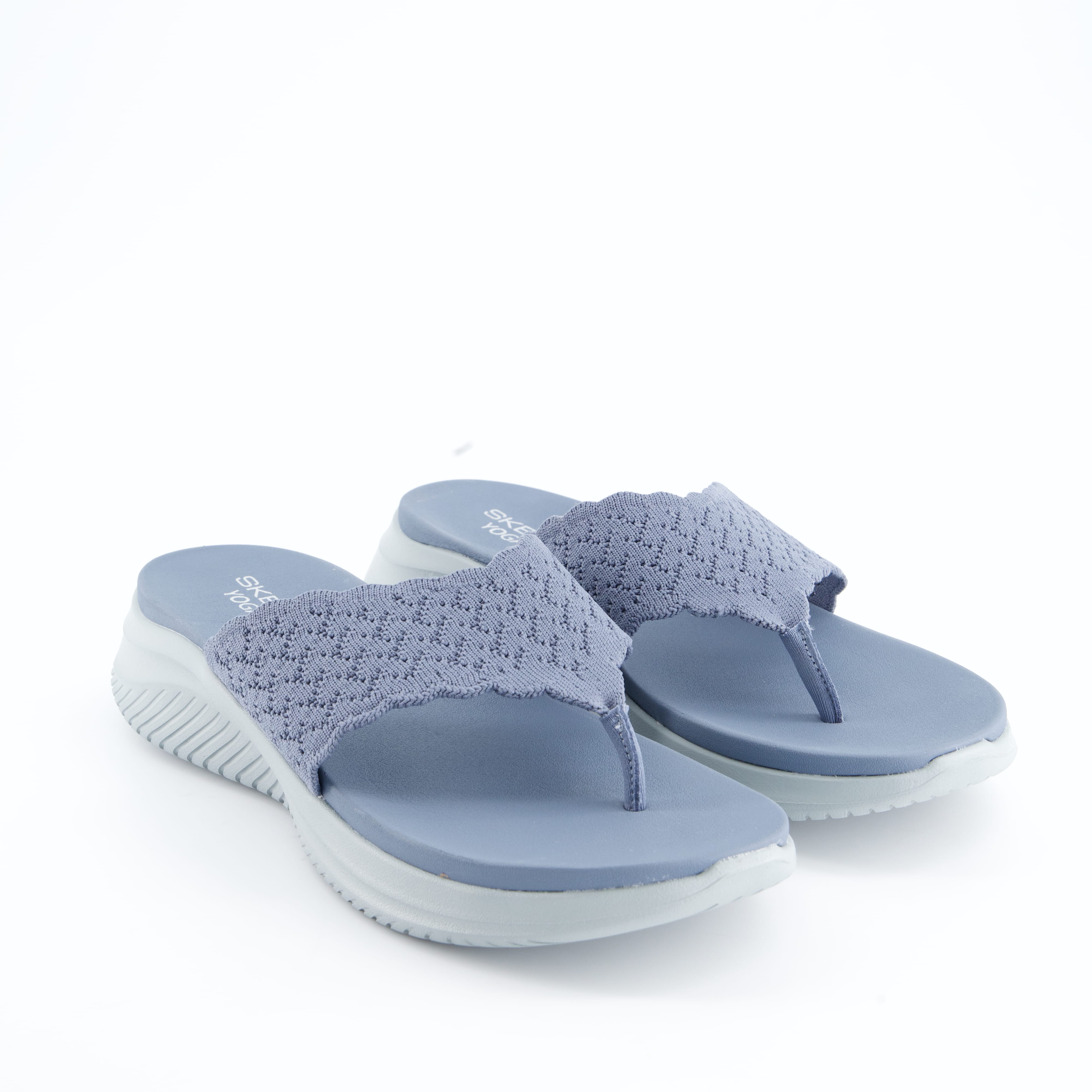 SKECHERS Damenschuhe - Pantoffel Pantoffel