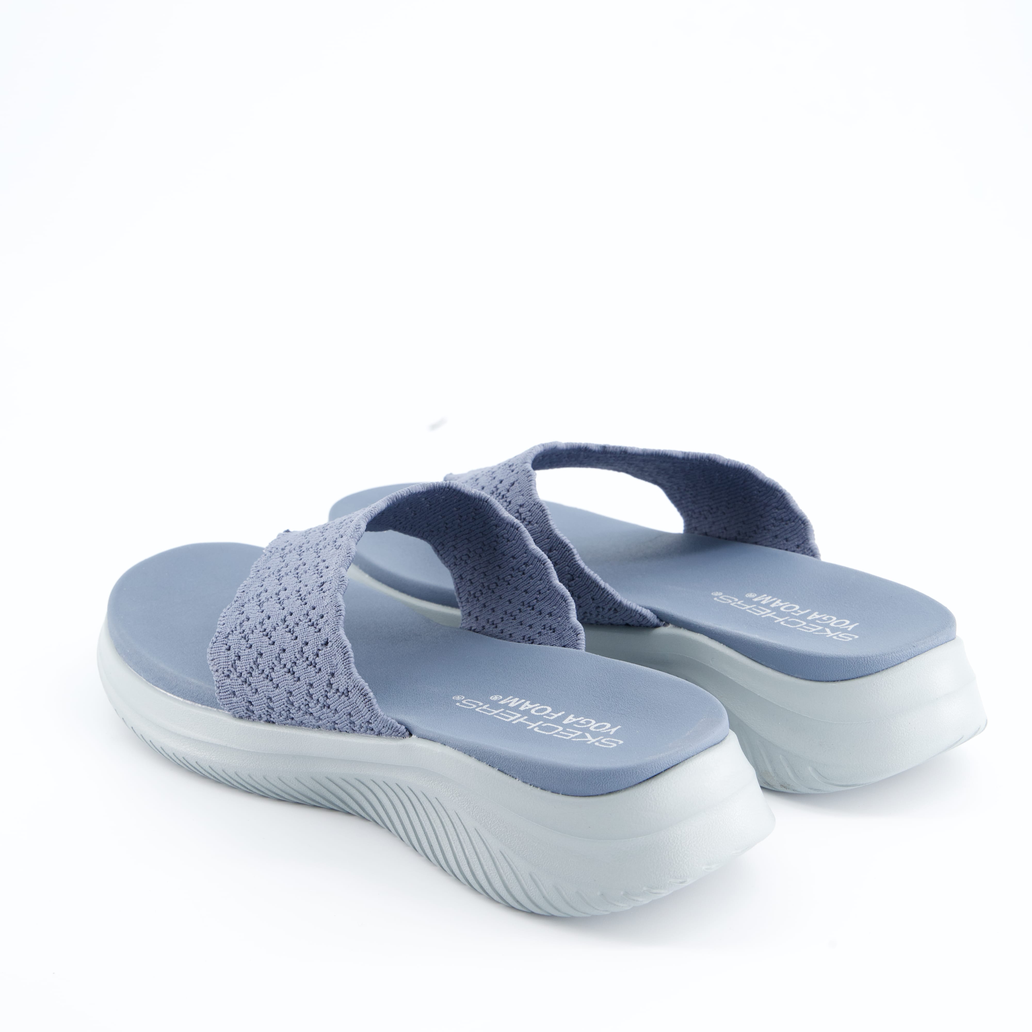 SKECHERS Damenschuhe - Pantoffel Pantoffel