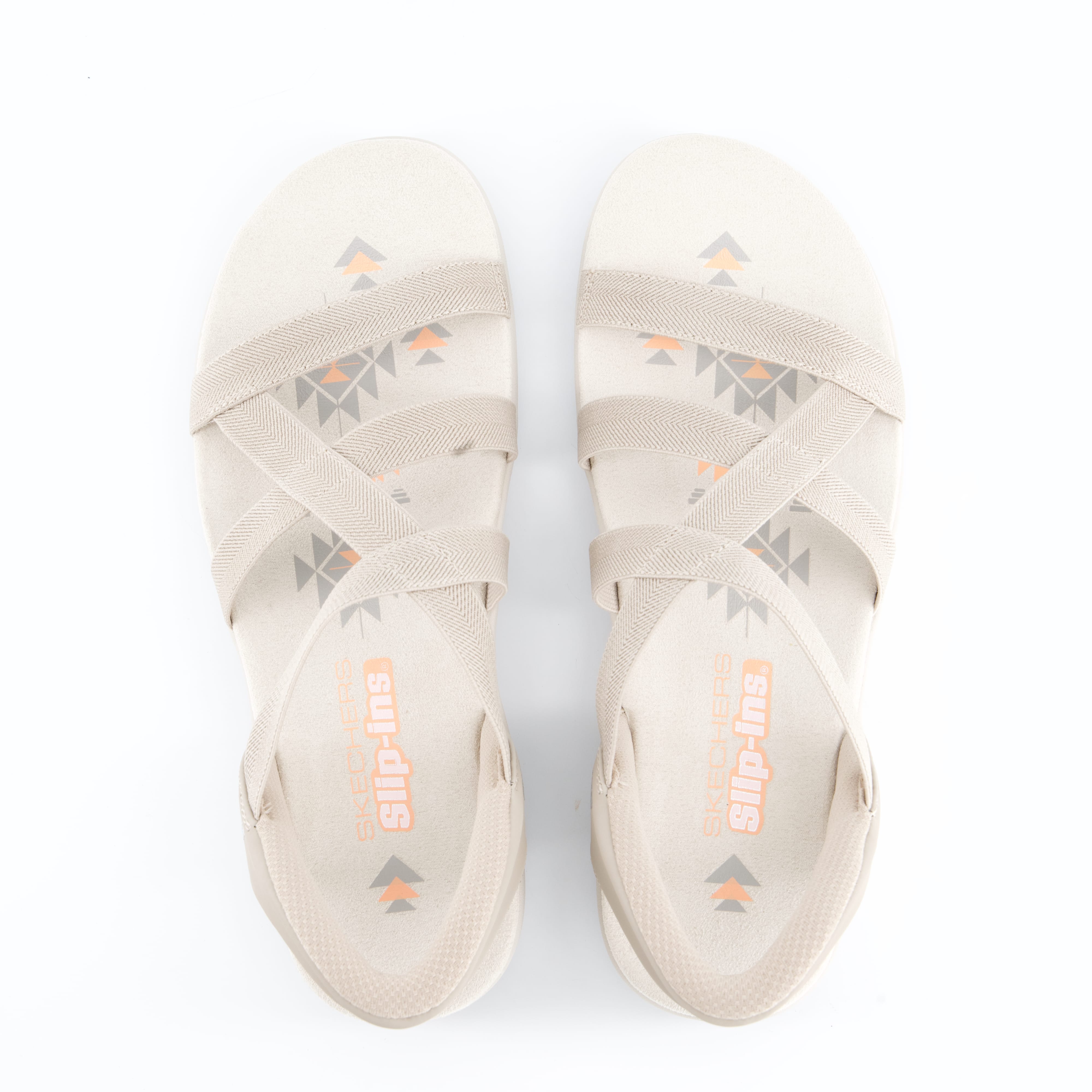 SKECHERS Damenschuhe - Sandalen Sandalen