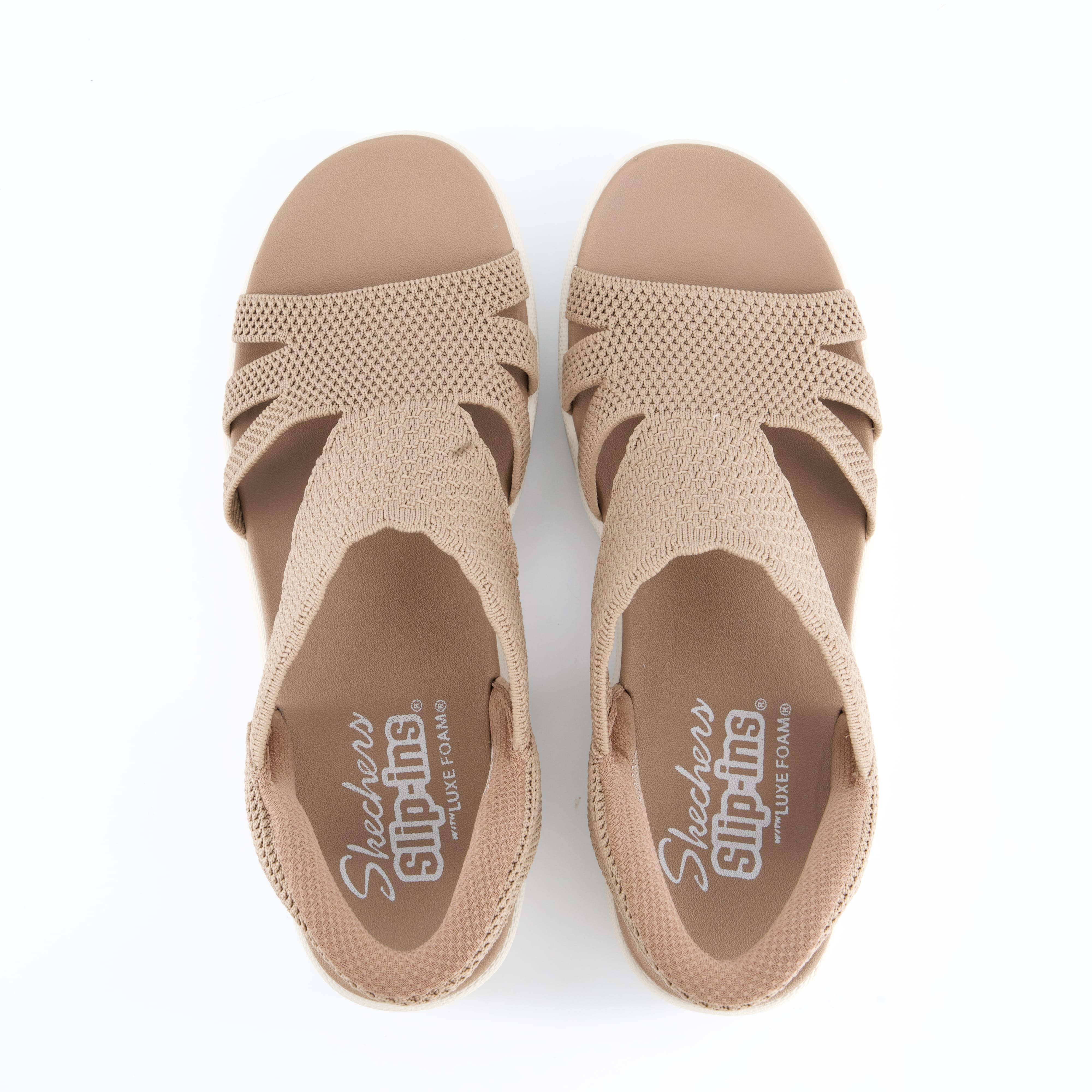 SKECHERS Damenschuhe - Sandalen Sandalen