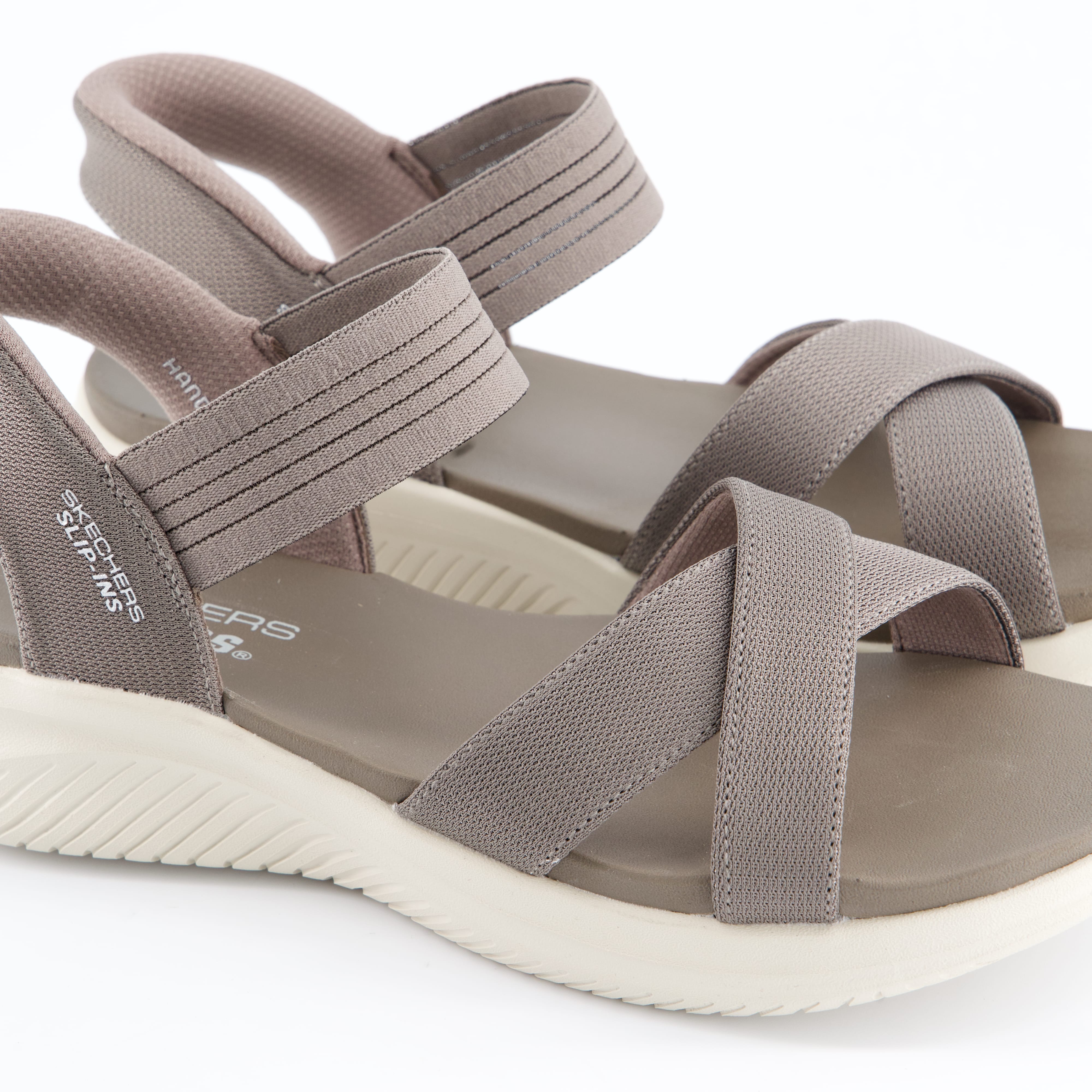 SKECHERS Damenschuhe - Sandalen Sandalen