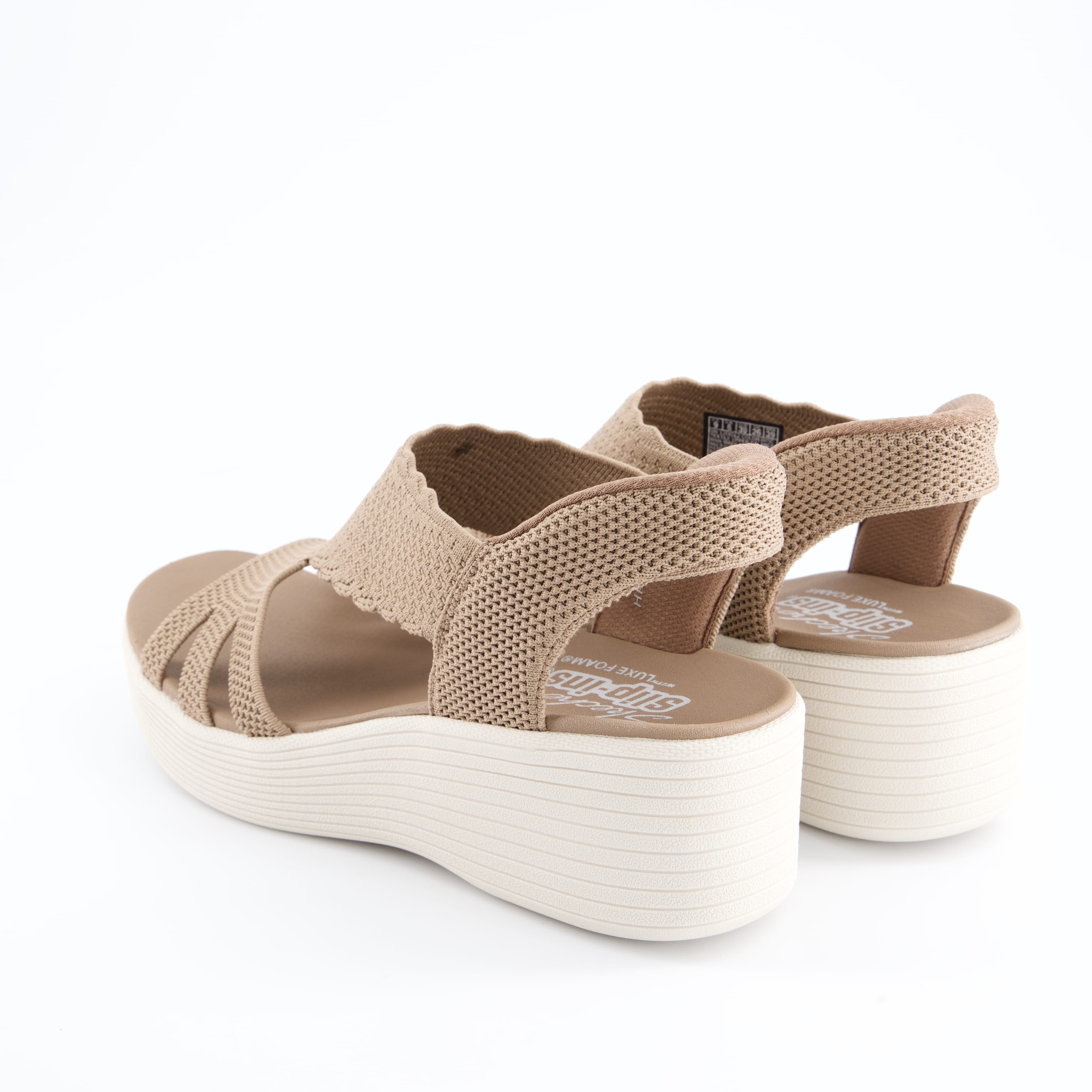 SKECHERS Damenschuhe - Sandalen Sandalen