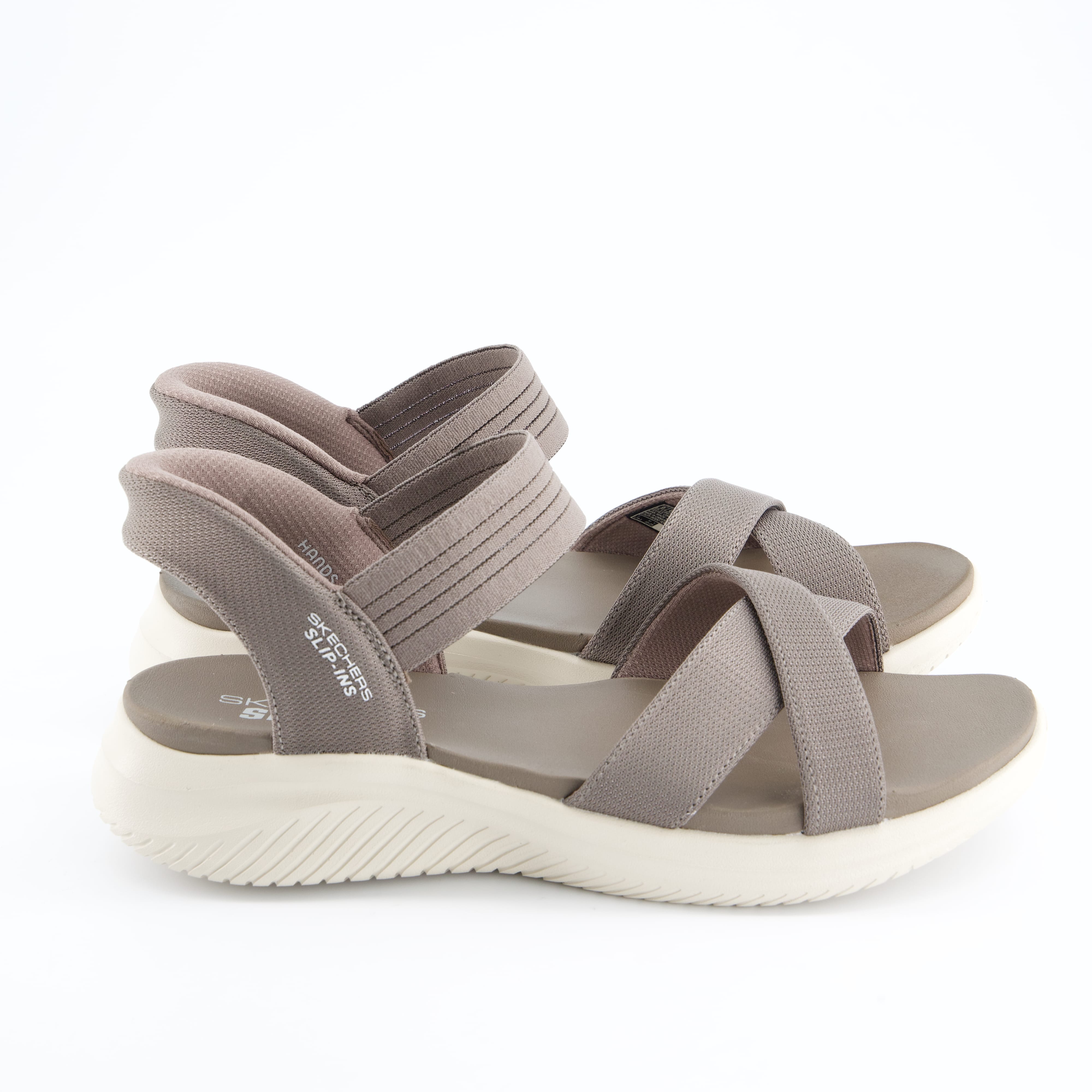 SKECHERS Damenschuhe - Sandalen Sandalen