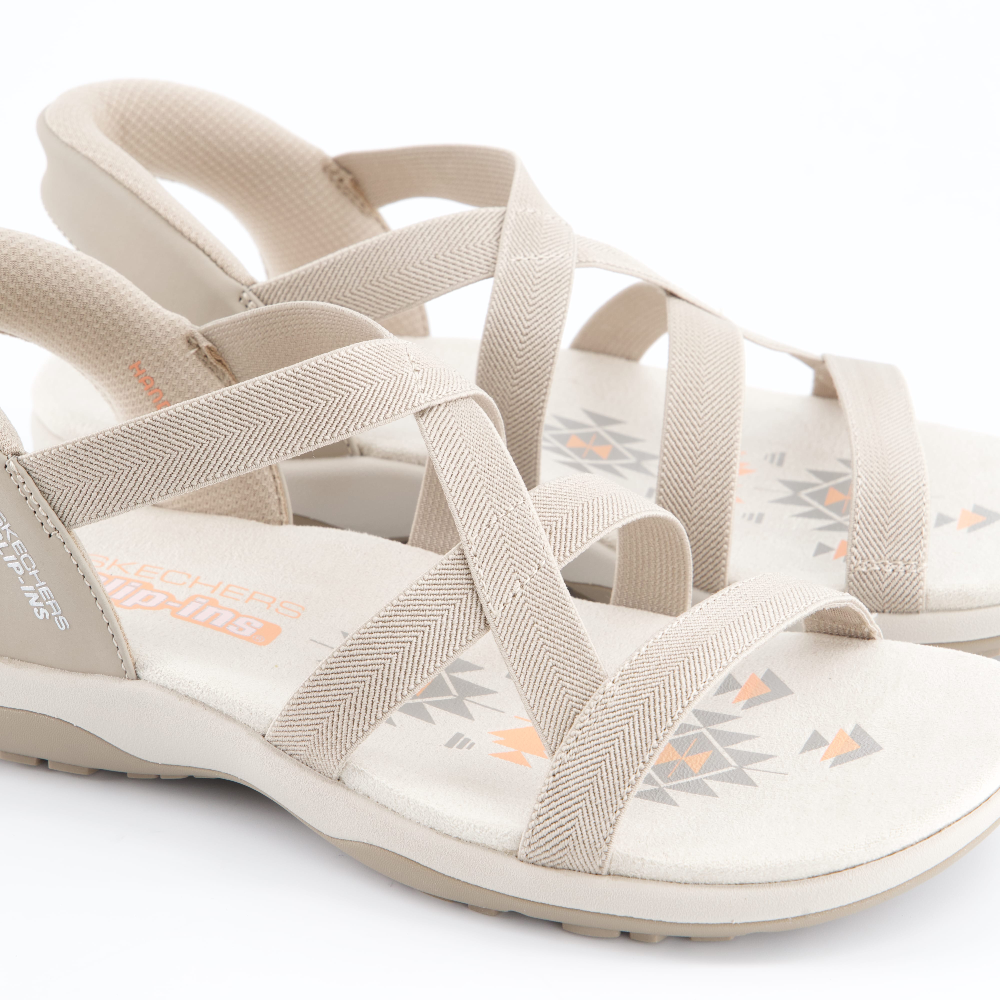SKECHERS Damenschuhe - Sandalen Sandalen