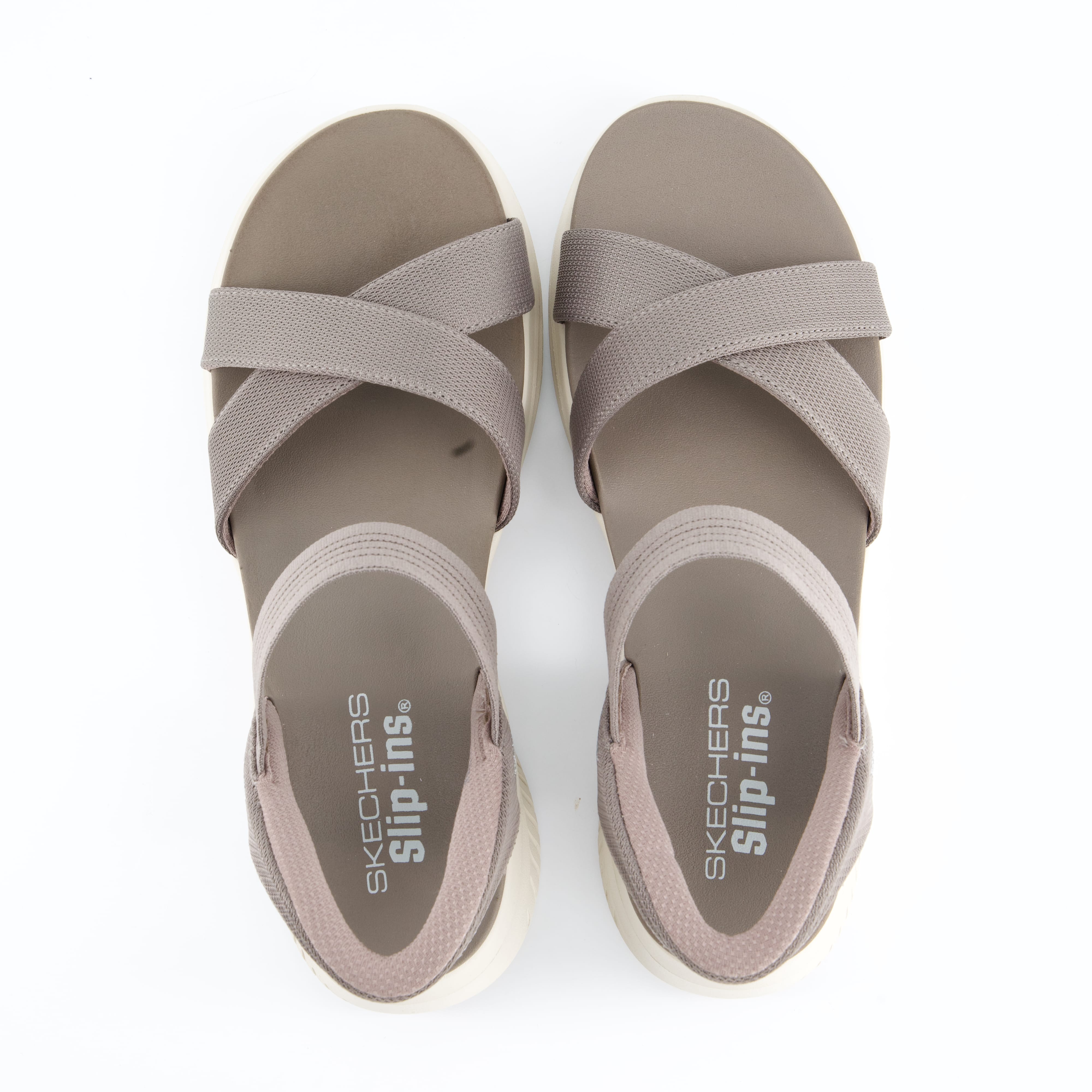 SKECHERS Damenschuhe - Sandalen Sandalen