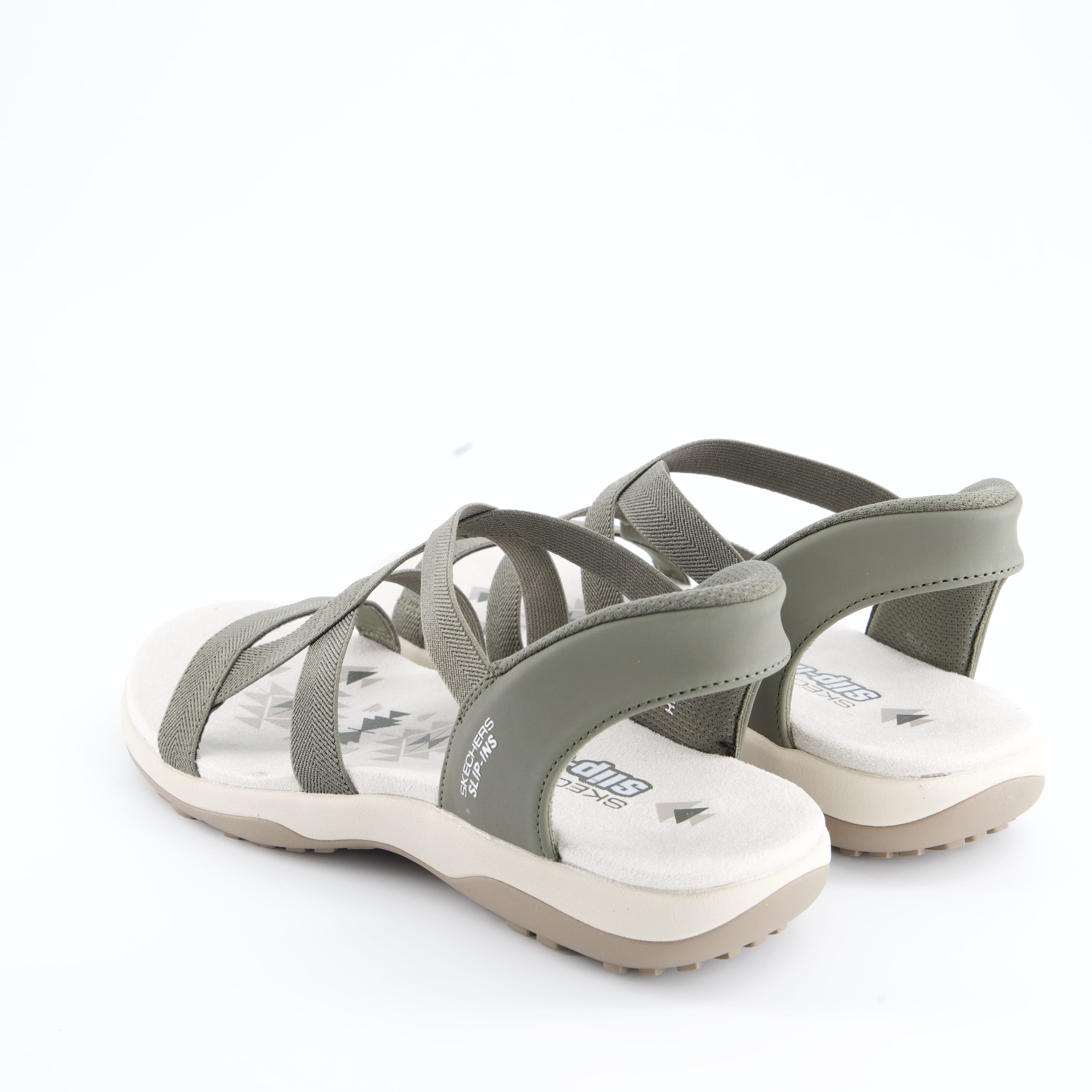 SKECHERS Damenschuhe - Sandalen Sandalen