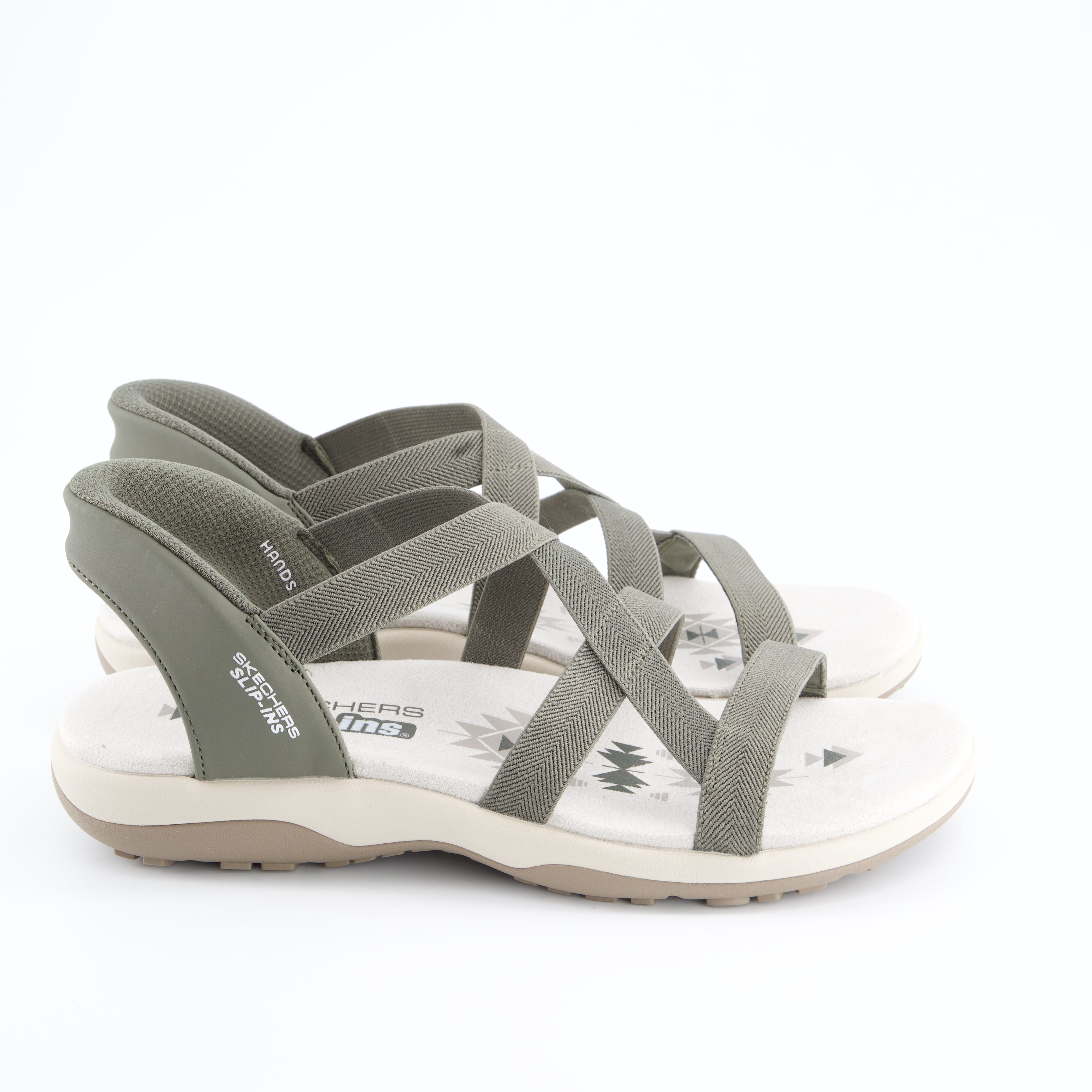 SKECHERS Damenschuhe - Sandalen Sandalen
