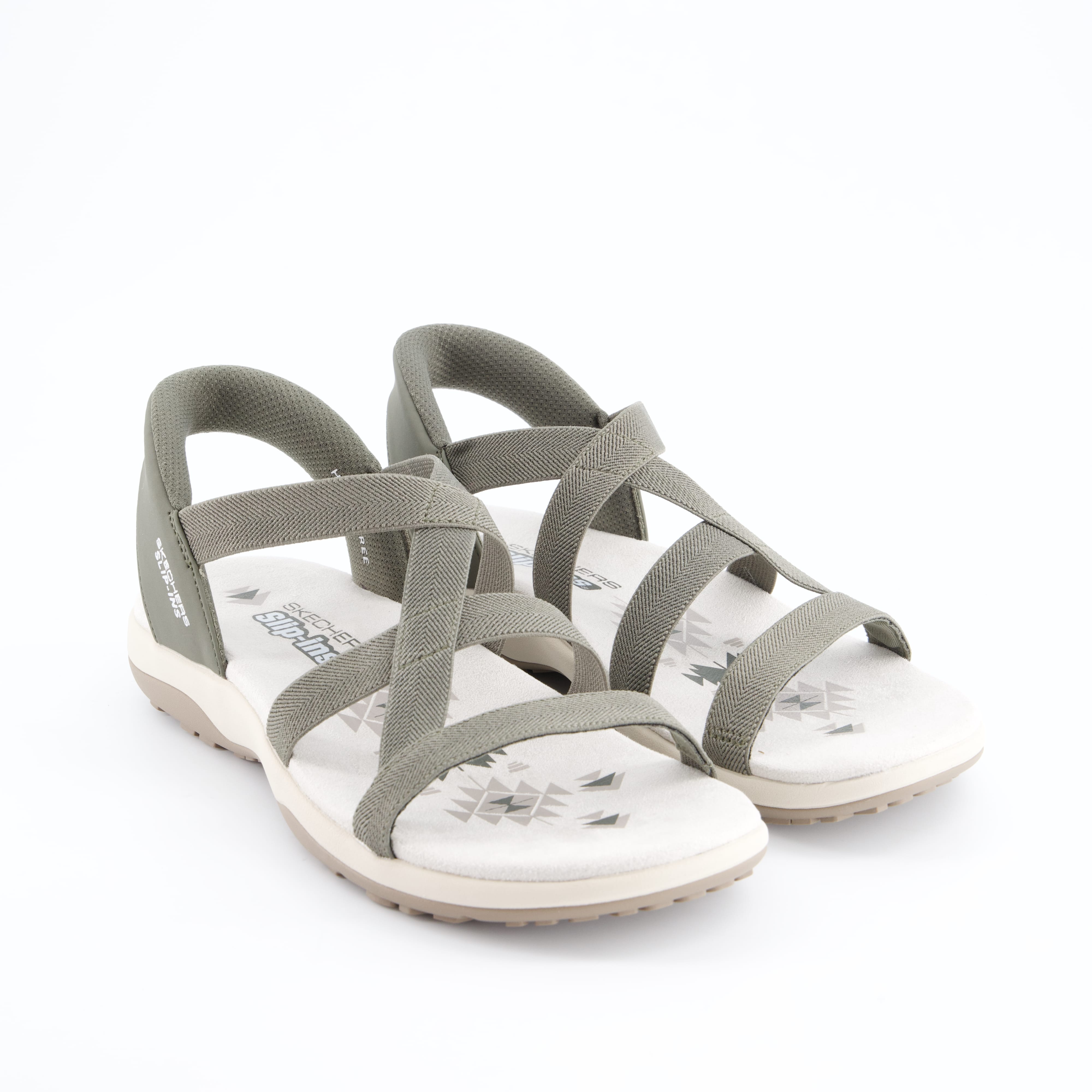 SKECHERS Damenschuhe - Sandalen Sandalen