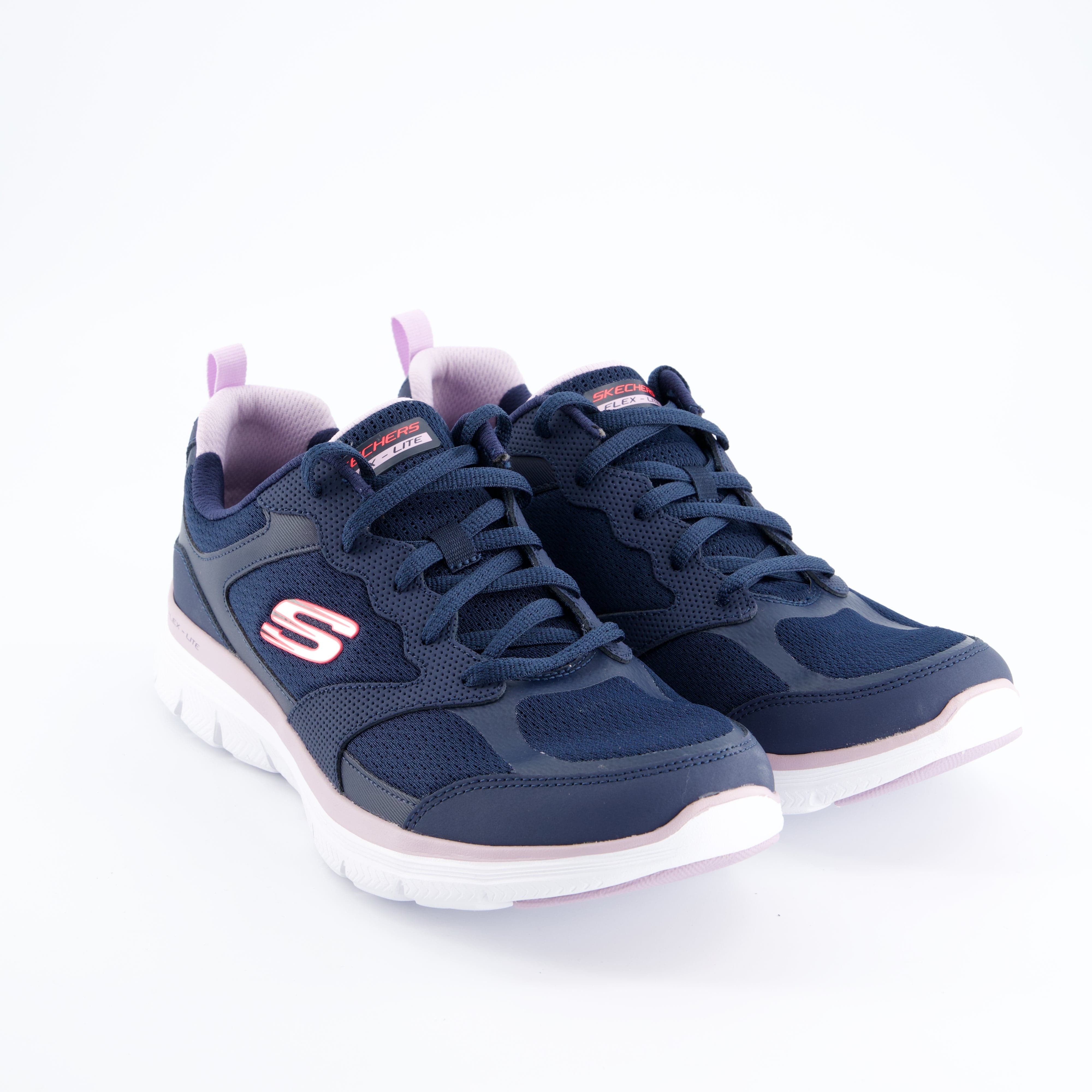 SKECHERS Damenschuhe - Schnürschuhe Schnürschuhe