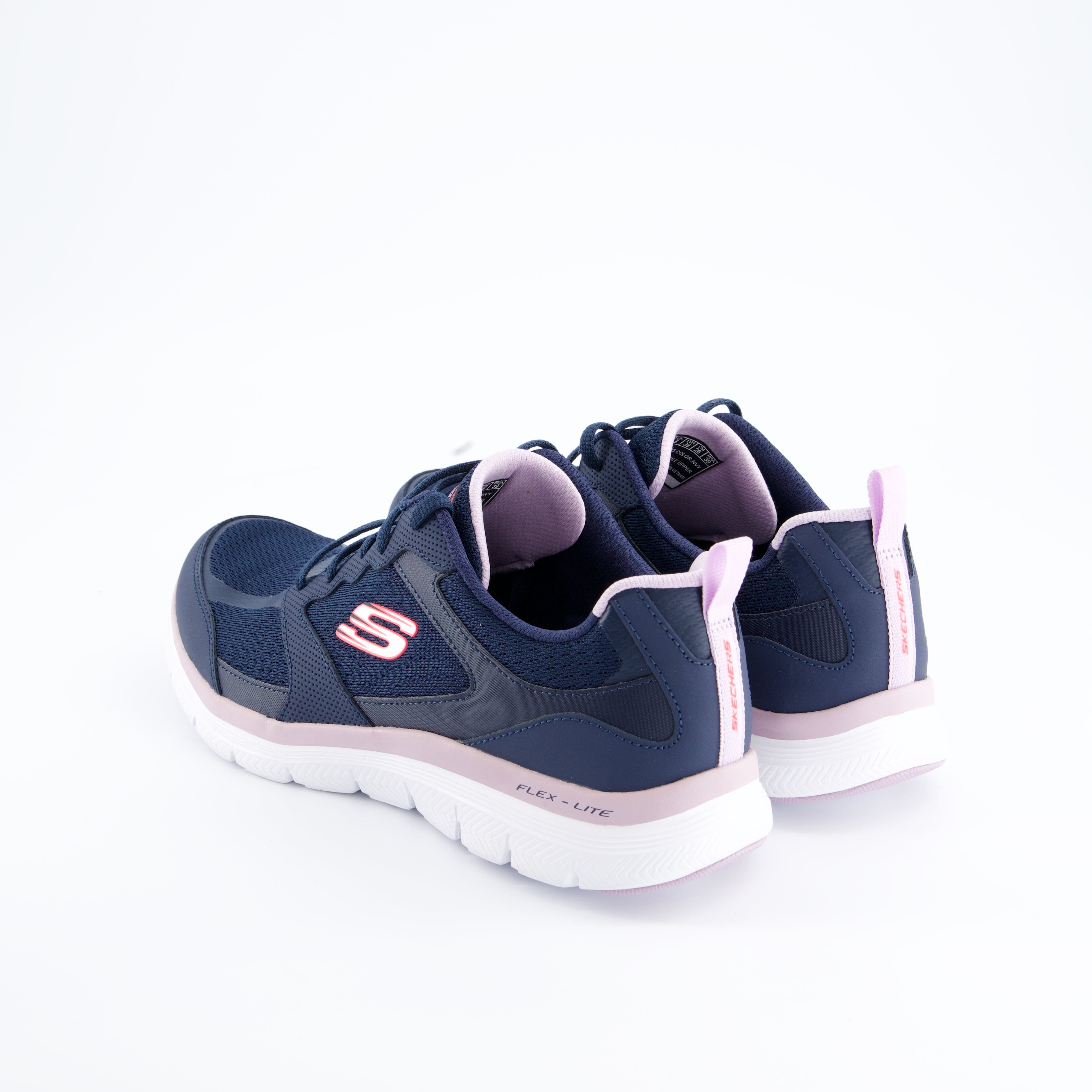 SKECHERS Damenschuhe - Schnürschuhe Schnürschuhe