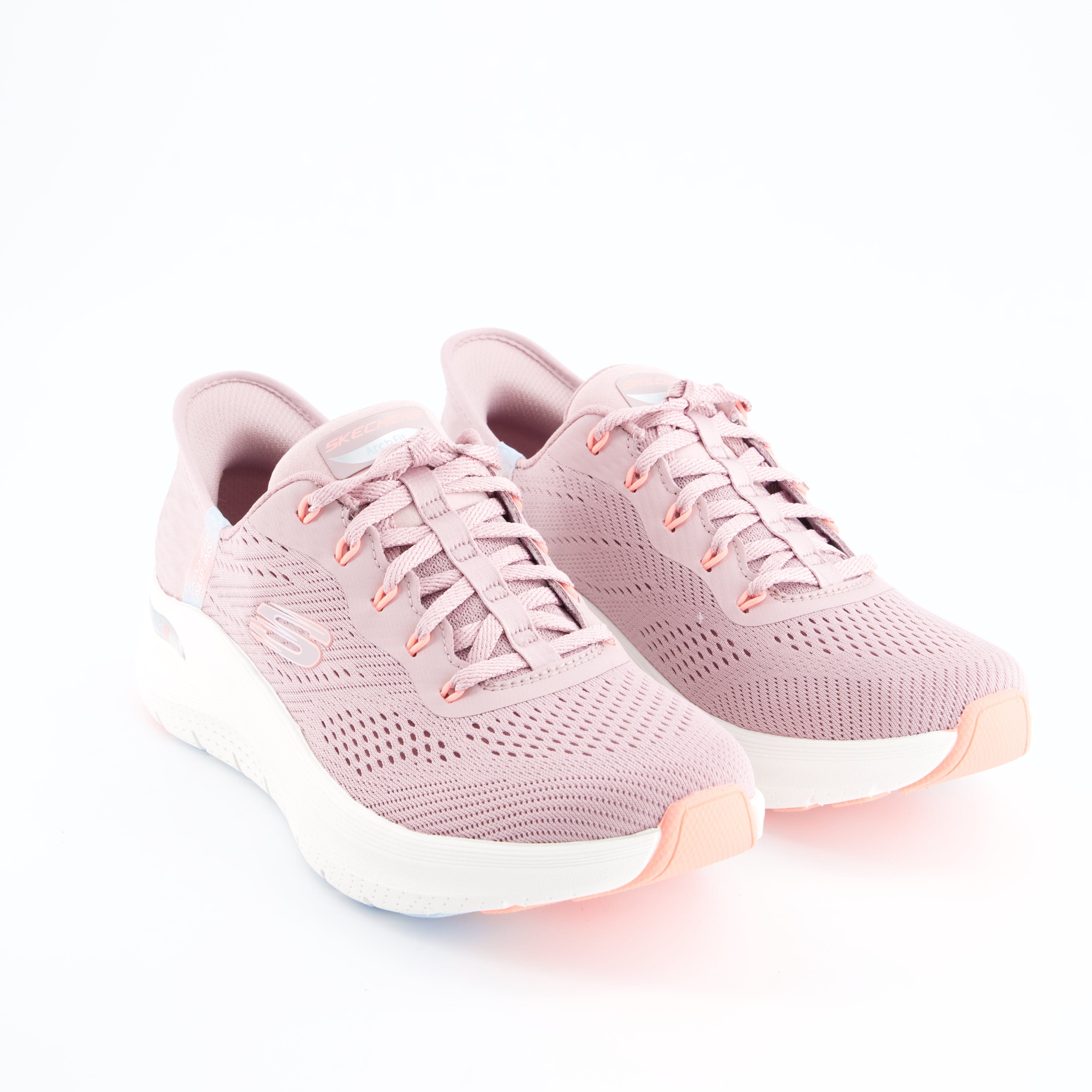 SKECHERS Damenschuhe - Schnürschuhe Schnürschuhe Arch Fit 2.0 slip-ins