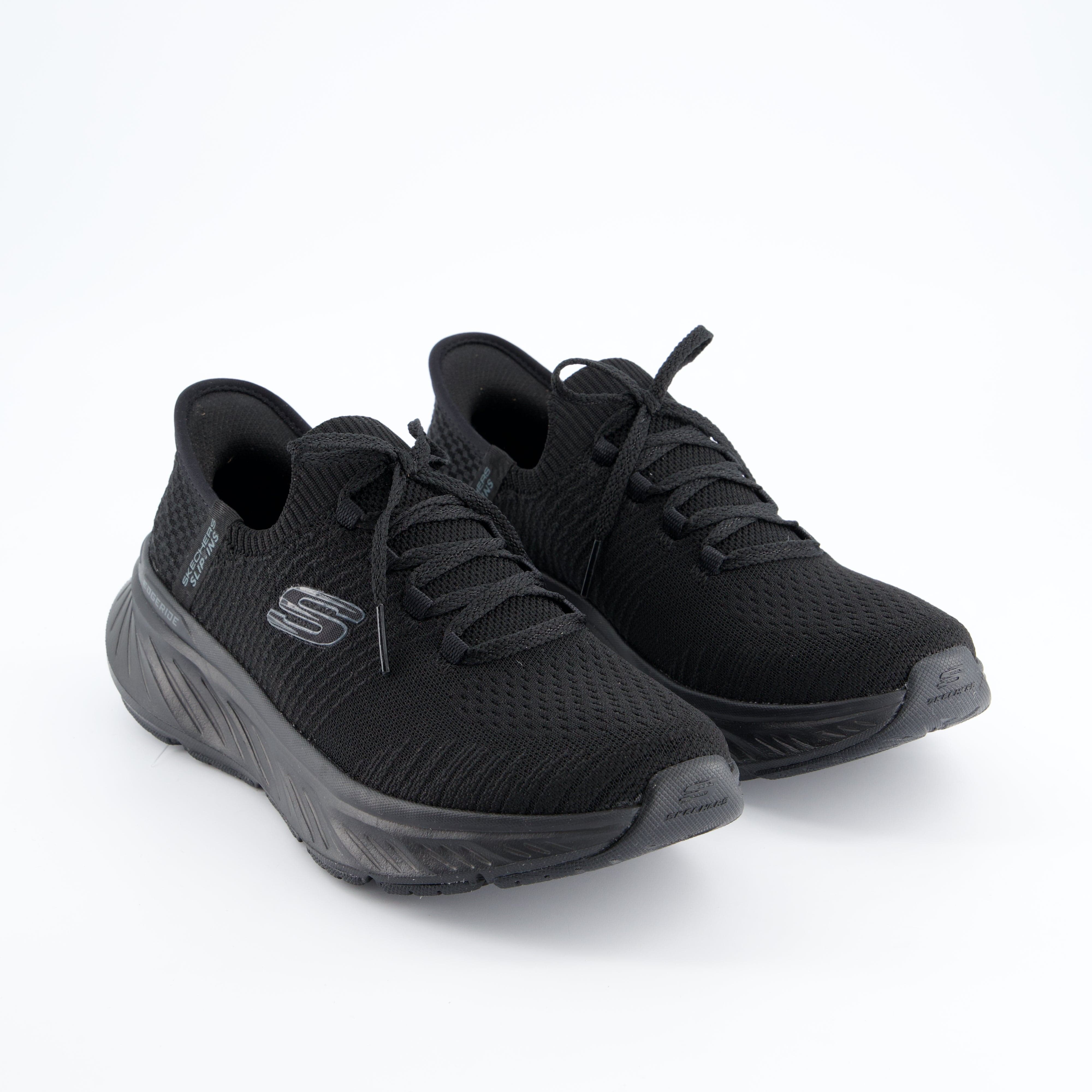 SKECHERS Damenschuhe - Schnürschuhe Schnürschuhe Relaxed Fit