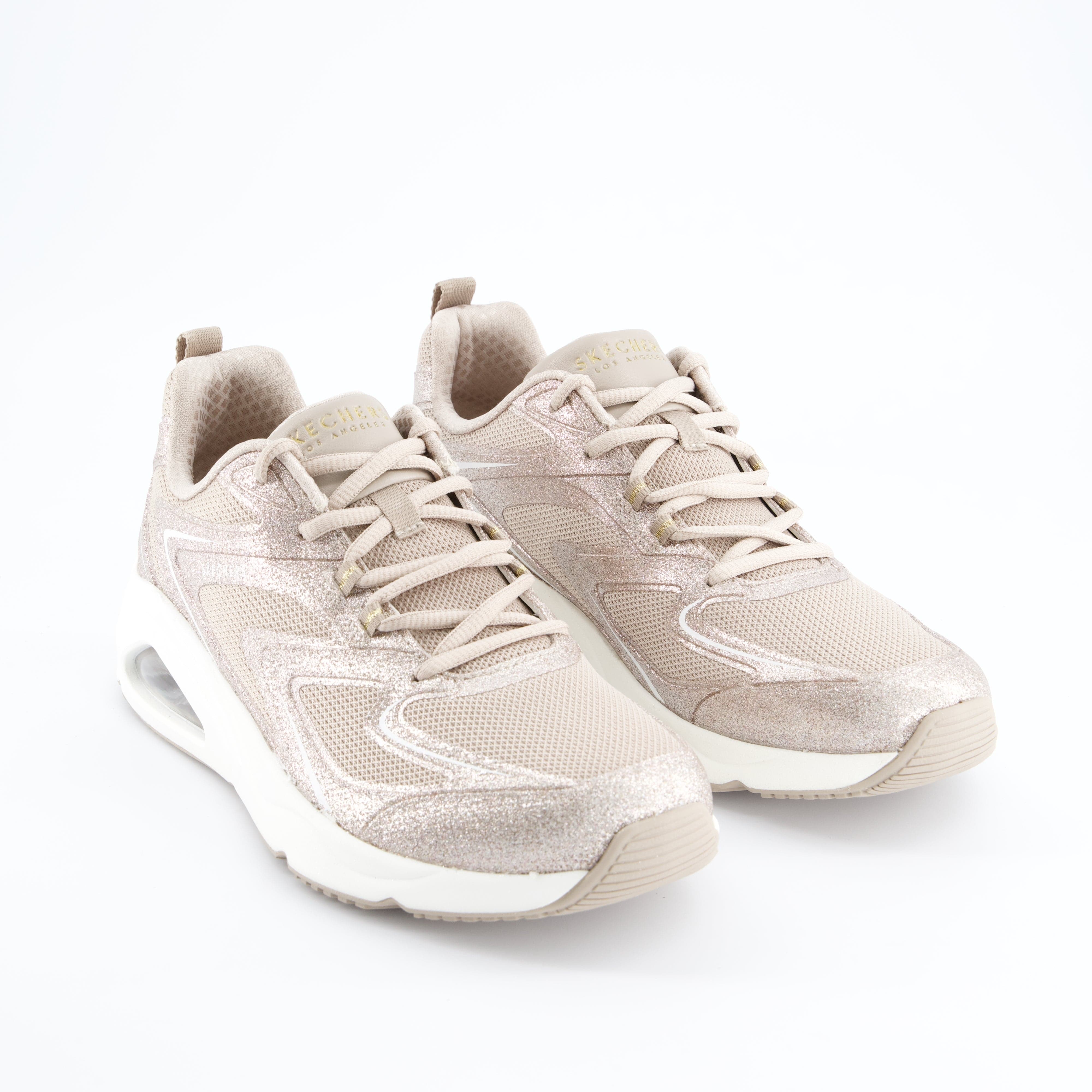 SKECHERS Damenschuhe - Schnürschuhe Schnürschuhe Tres-Air Uno