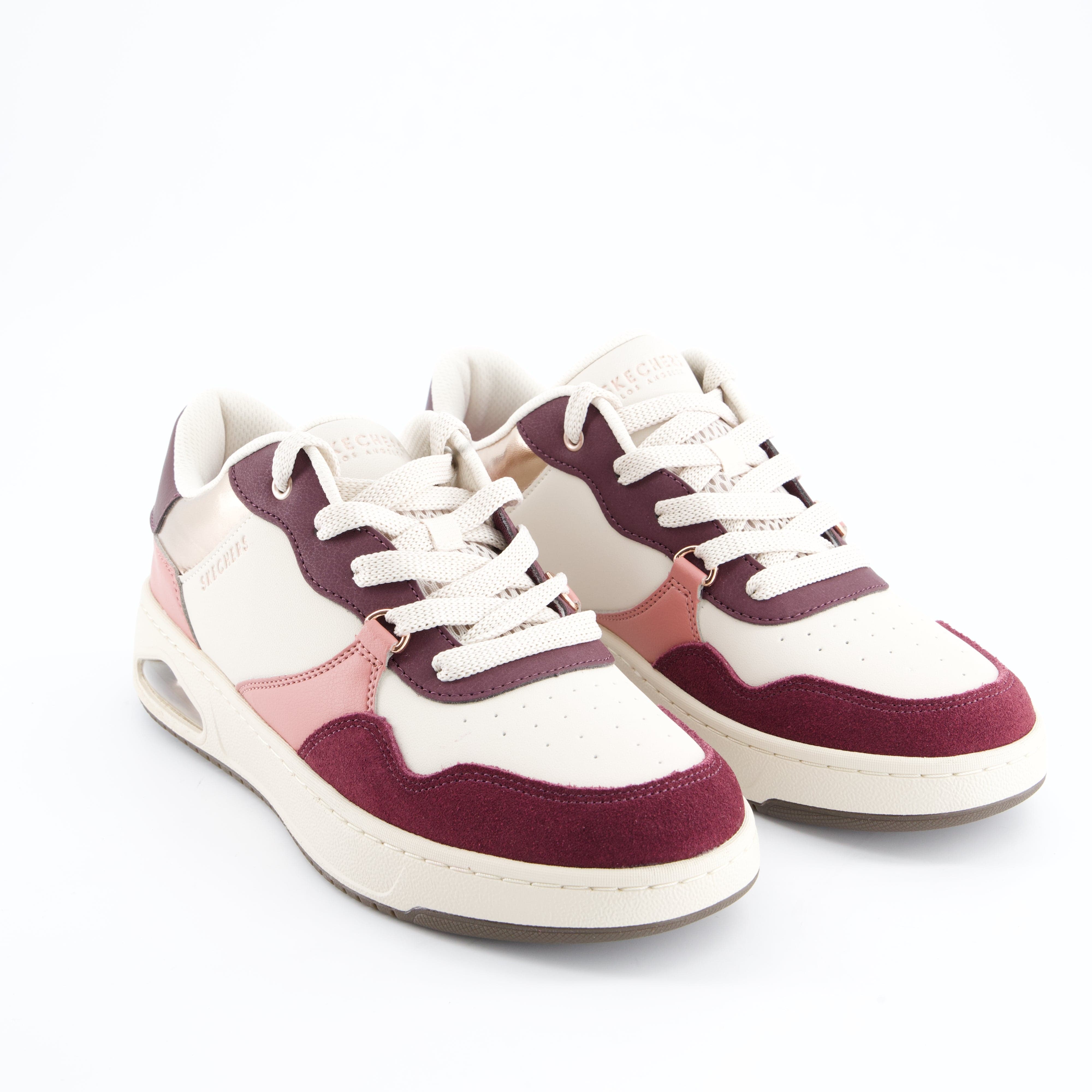 SKECHERS Damenschuhe - Schnürschuhe Schnürschuhe Uno CTL