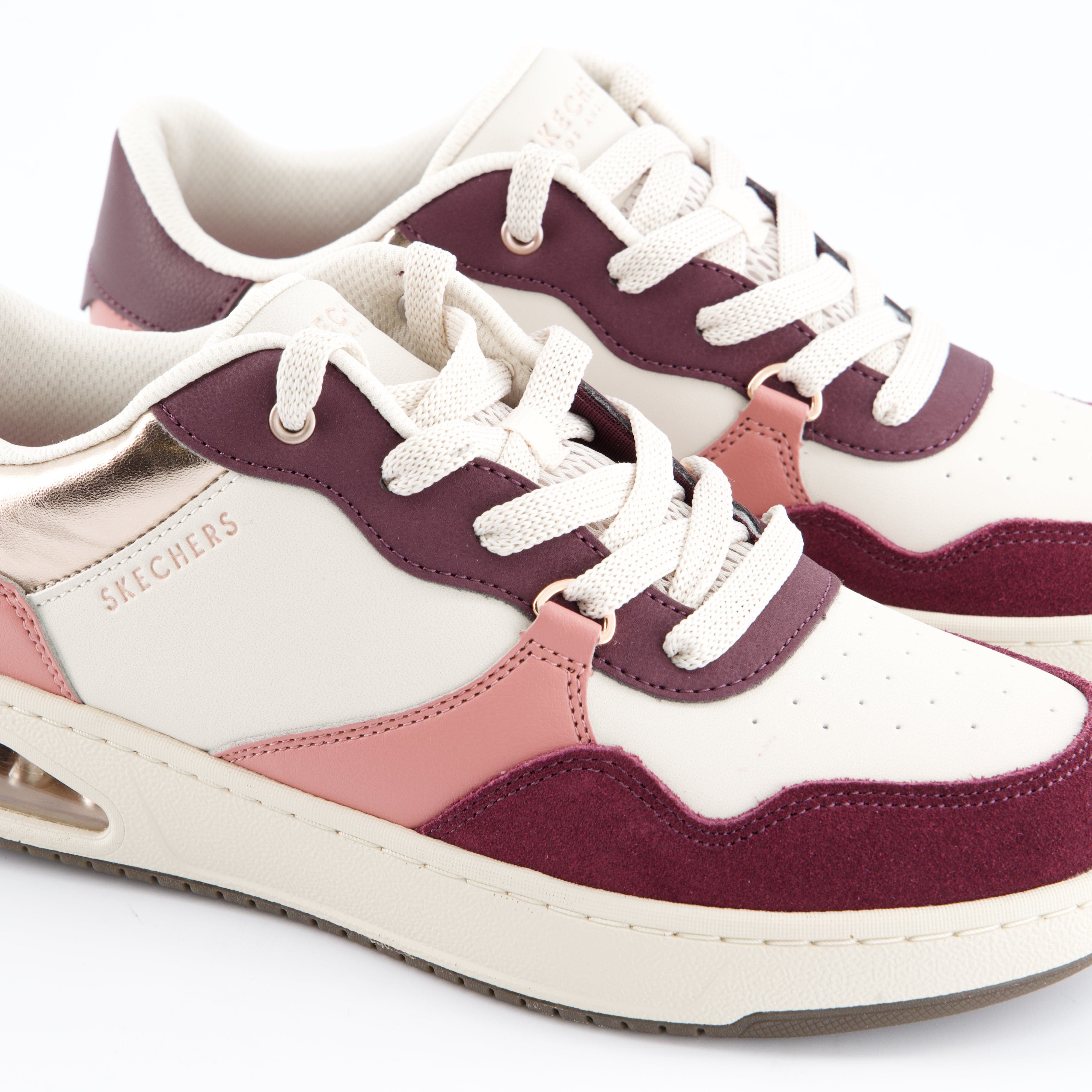 SKECHERS Damenschuhe - Schnürschuhe Schnürschuhe Uno CTL