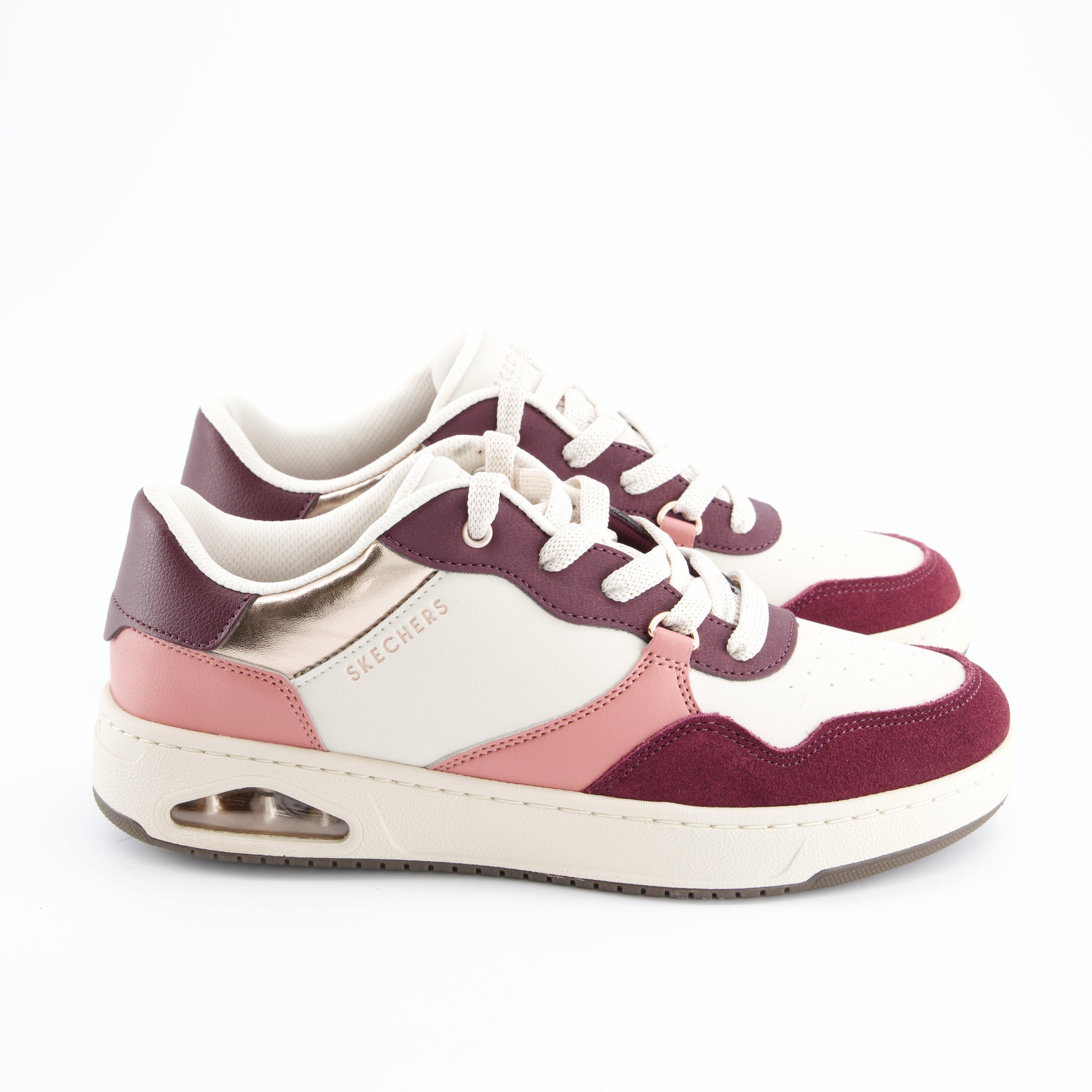 SKECHERS Damenschuhe - Schnürschuhe Schnürschuhe Uno CTL