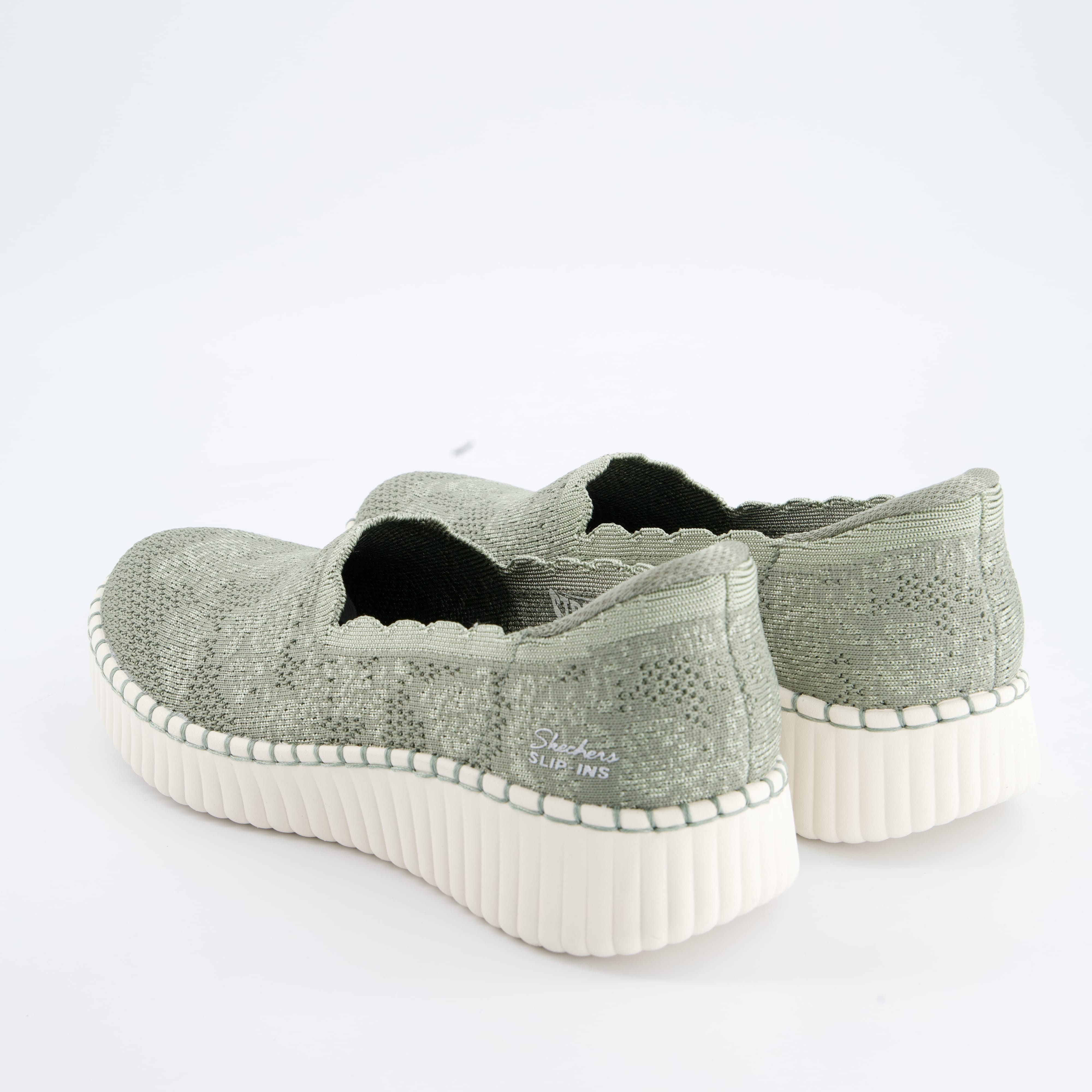 SKECHERS Damenschuhe - Slipper/Mokassins Slipper/Mokassins