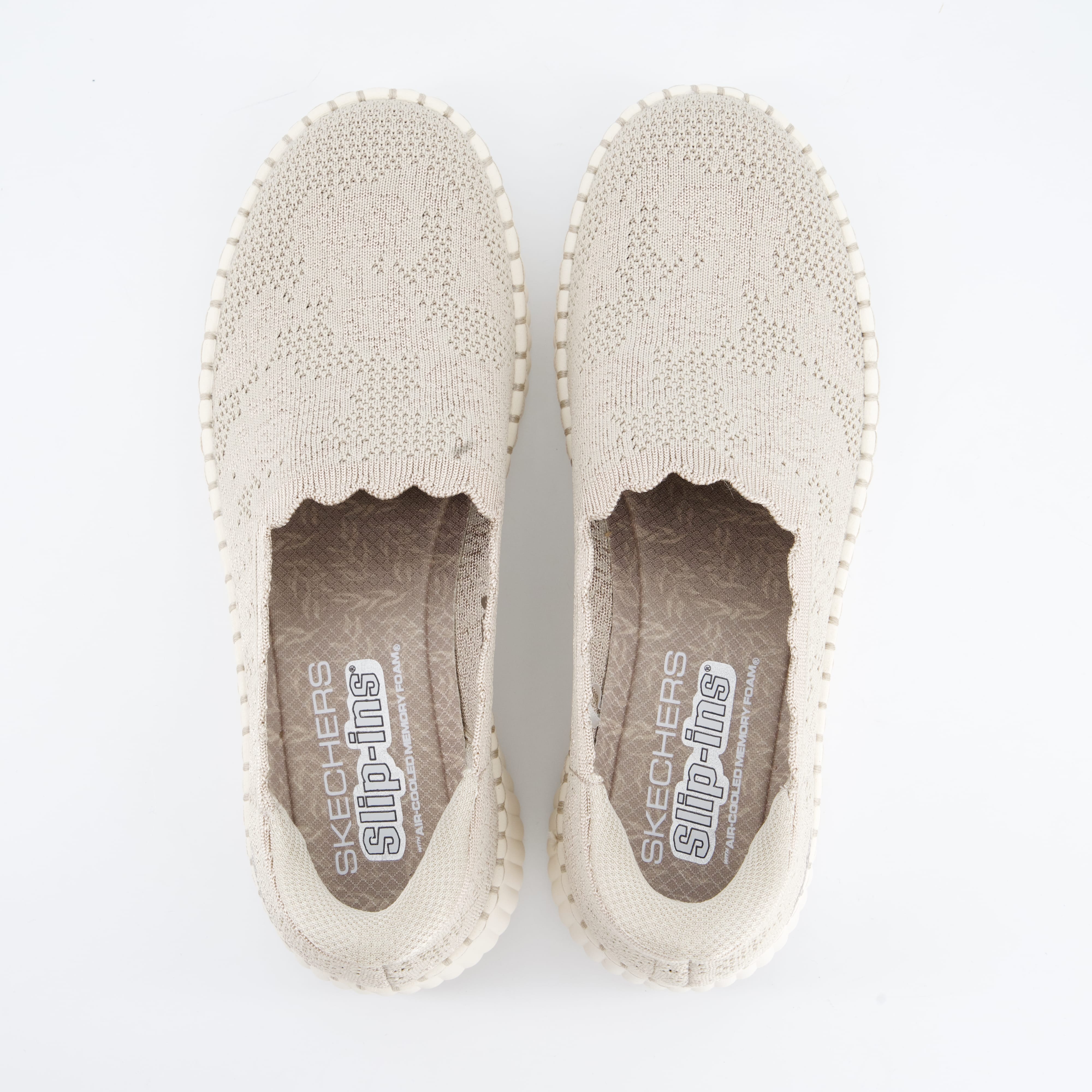 SKECHERS Damenschuhe - Slipper/Mokassins Slipper/Mokassins