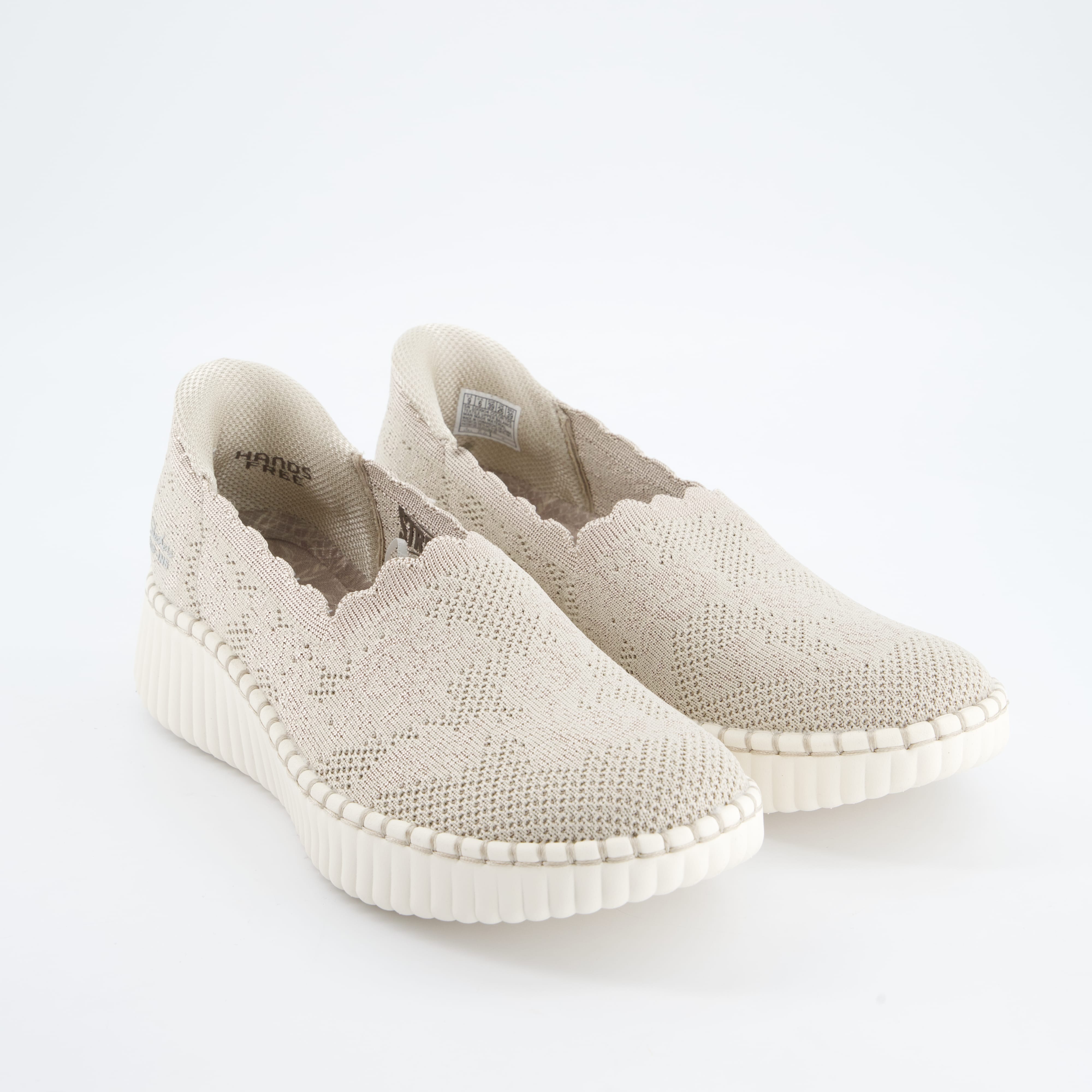 SKECHERS Damenschuhe - Slipper/Mokassins Slipper/Mokassins
