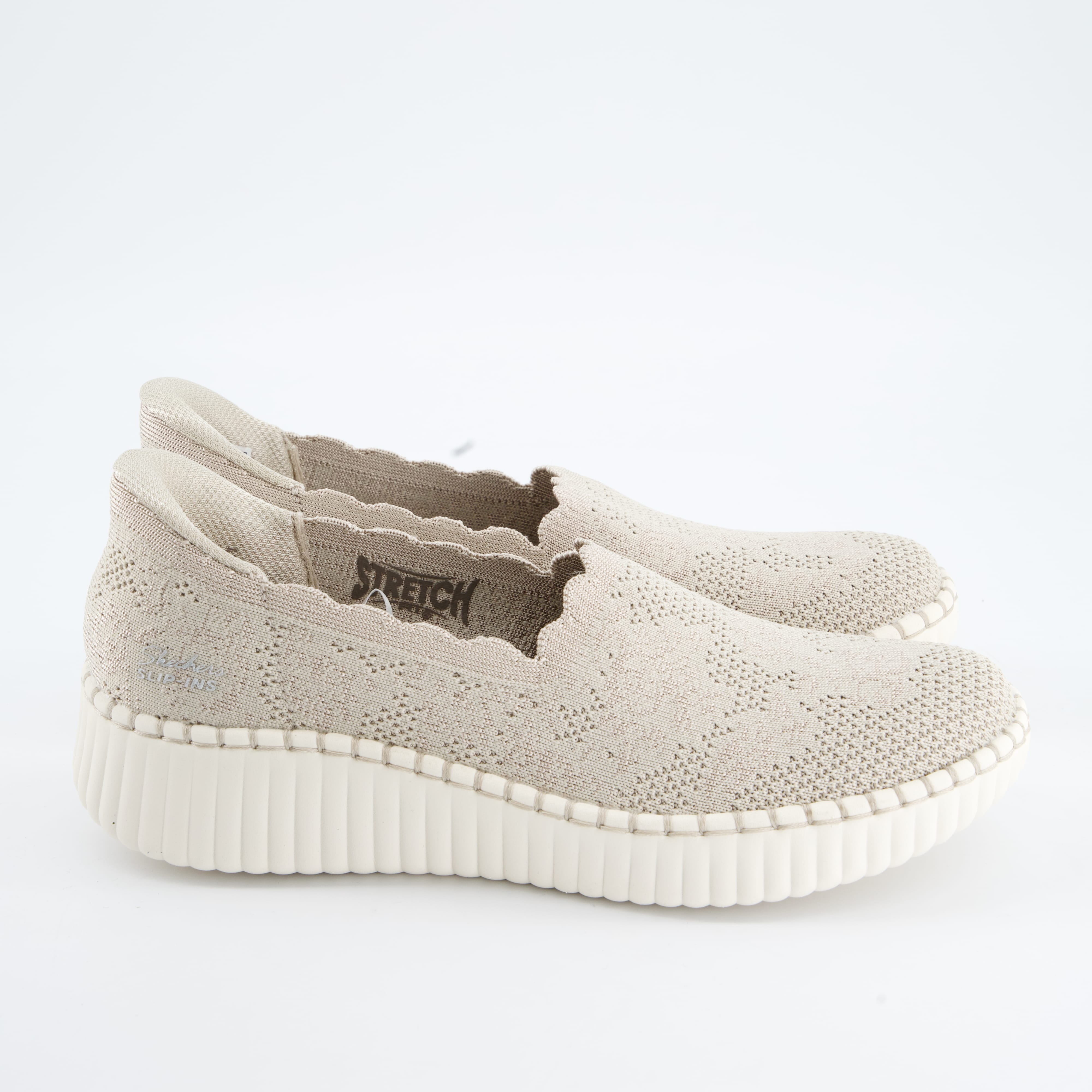 SKECHERS Damenschuhe - Slipper/Mokassins Slipper/Mokassins
