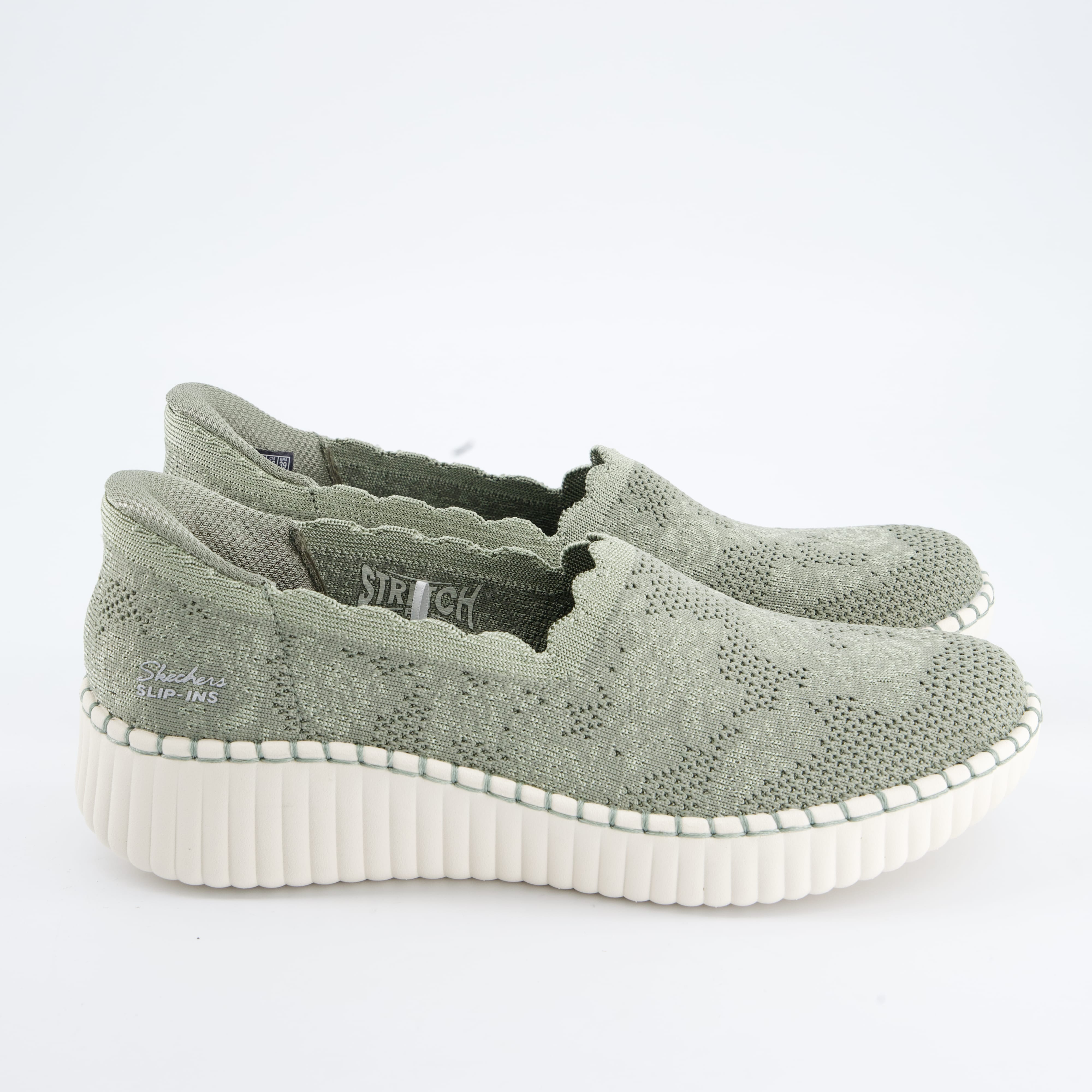 SKECHERS Damenschuhe - Slipper/Mokassins Slipper/Mokassins