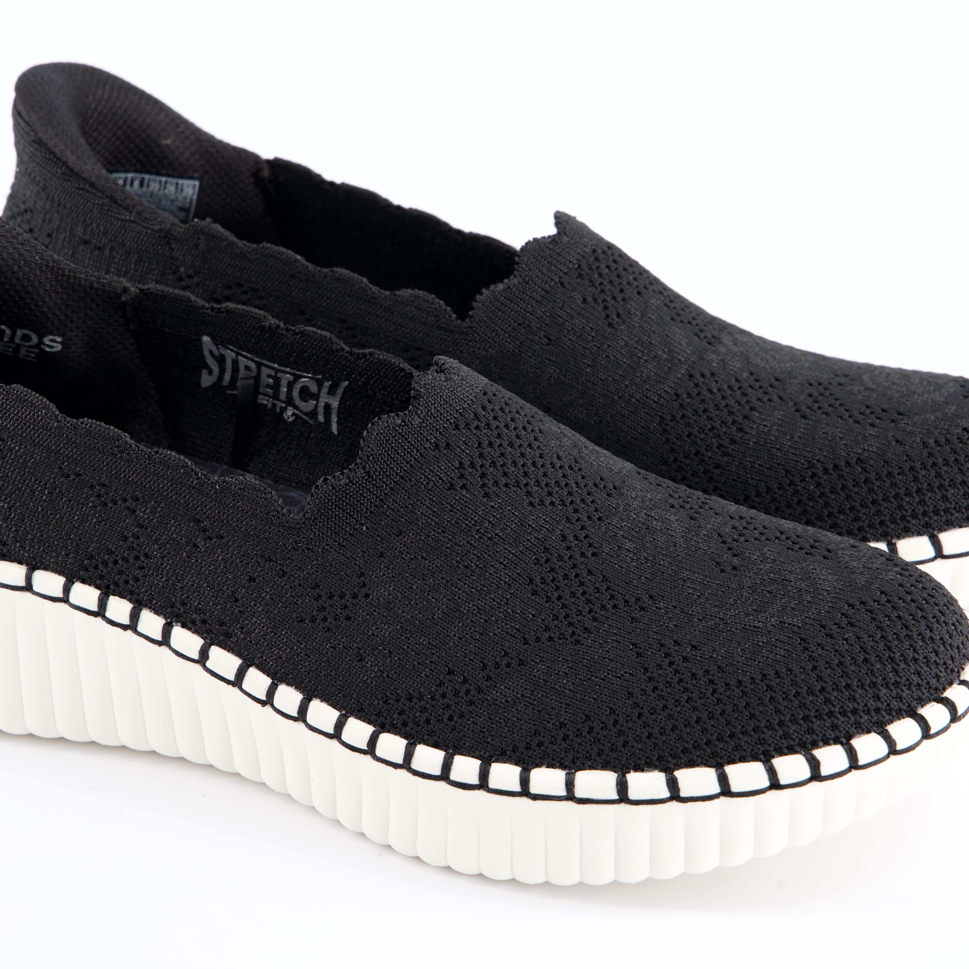SKECHERS Damenschuhe - Slipper/Mokassins Slipper/Mokassins